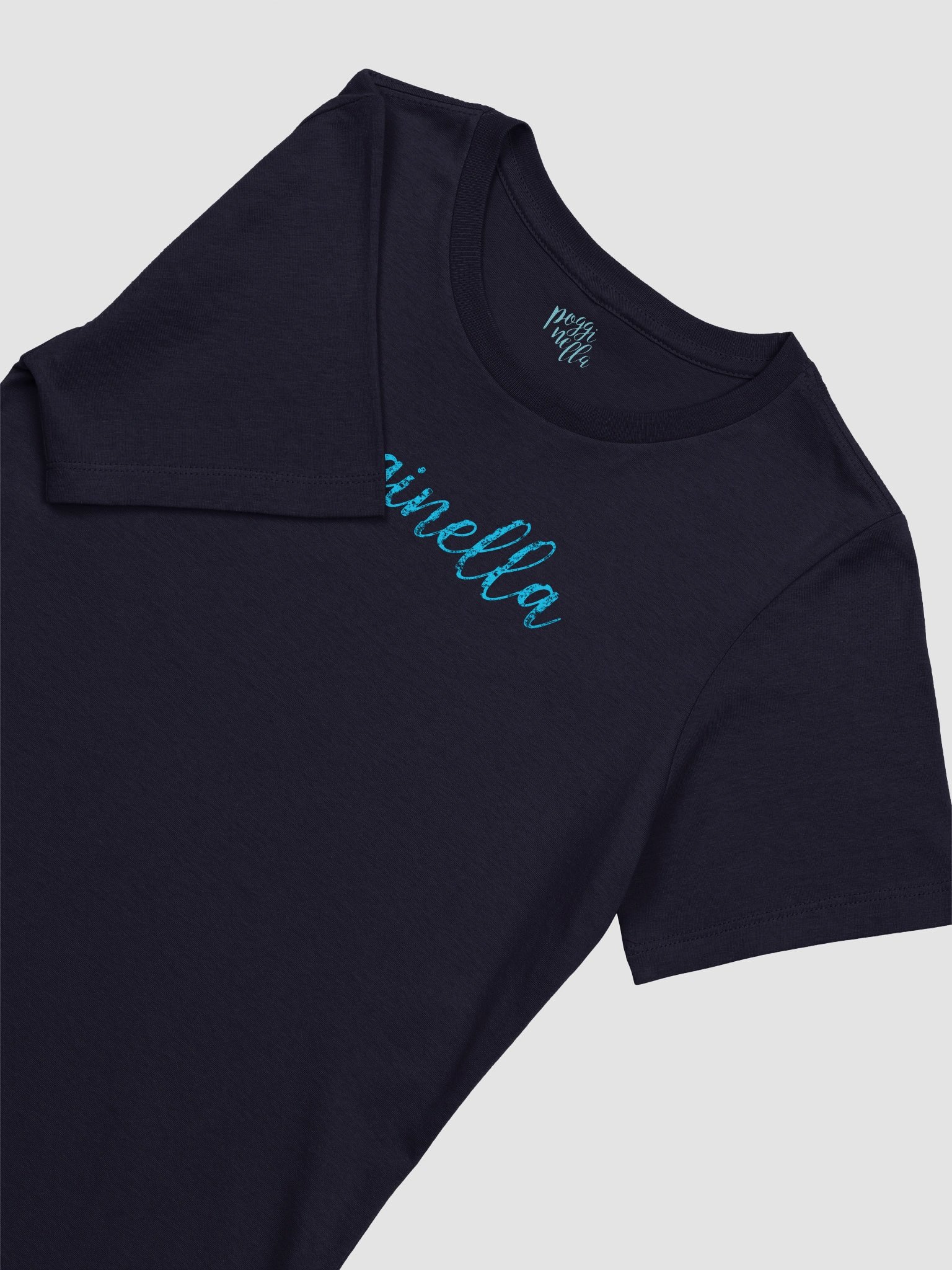 Pogginella Women's Relaxed-fit T-Shirt product image (25)