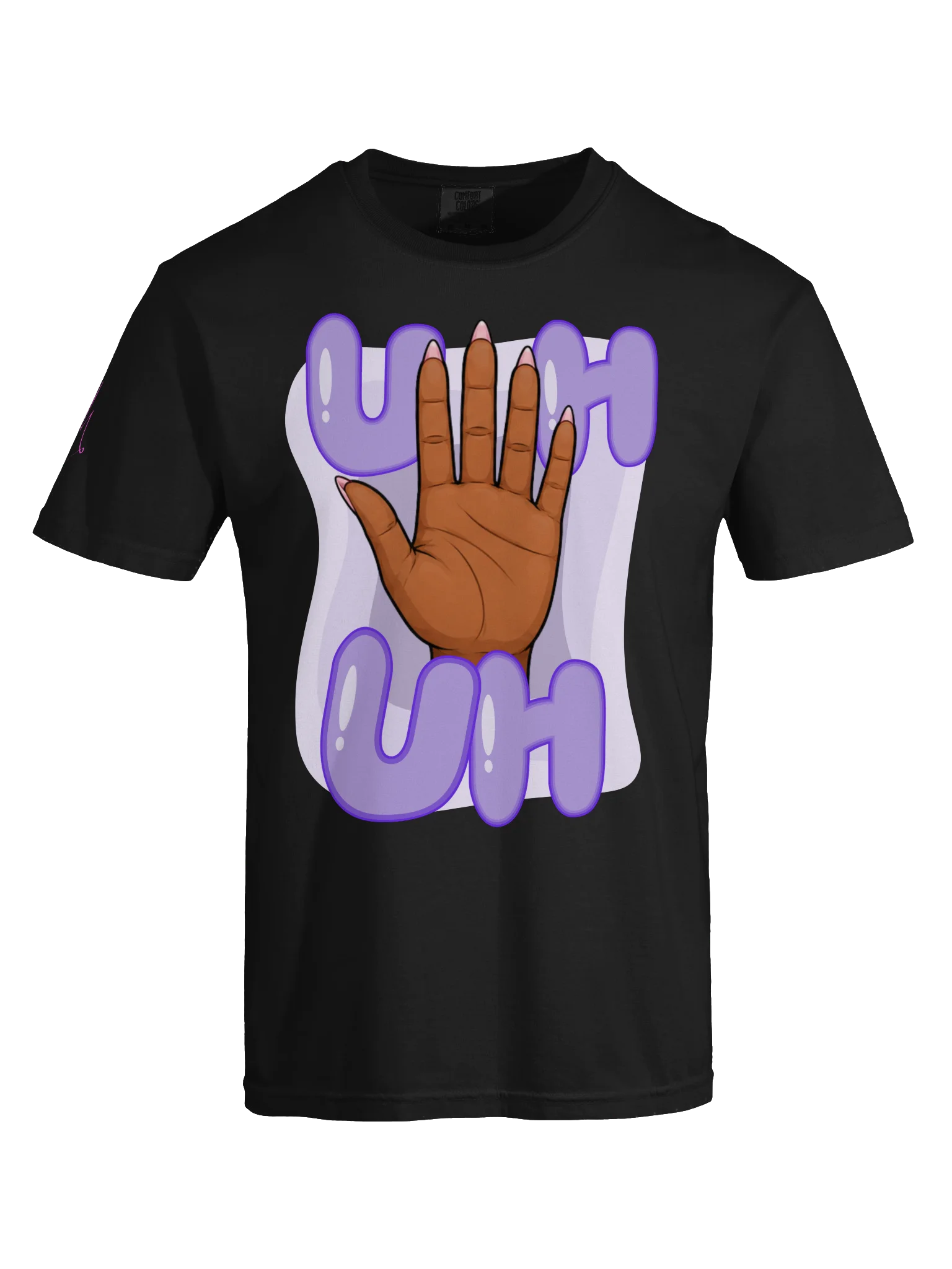 UH UH (PURPLE) product image (9)