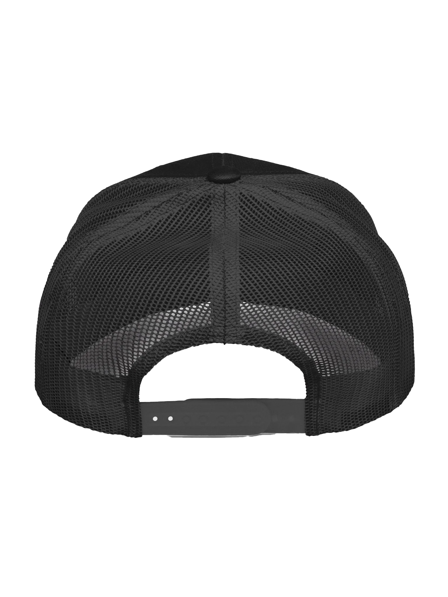 DARKLIVITY Embroidered Trucker Hat product image (3)