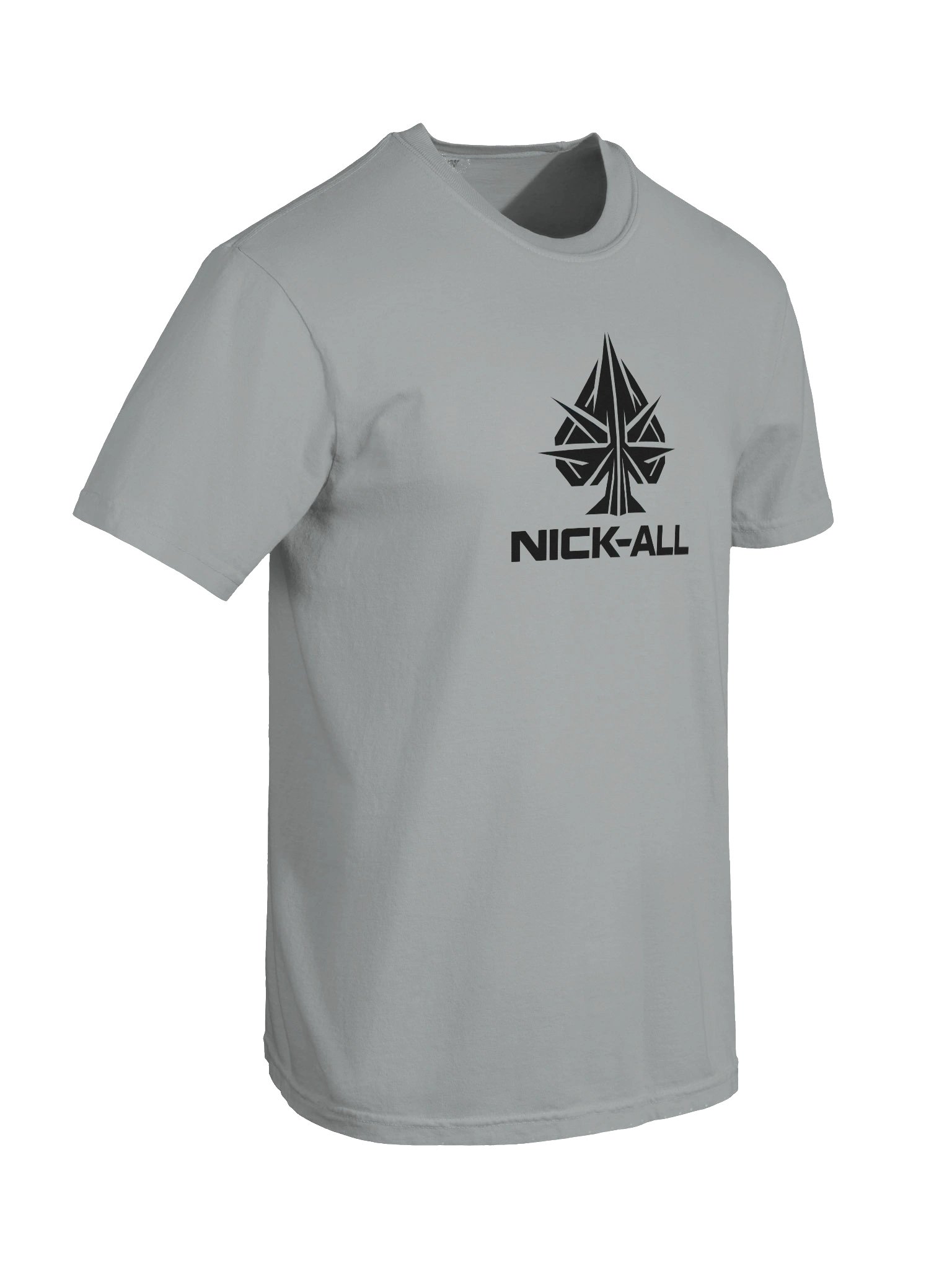 NICK-ALL T-SHIRT product image (8)