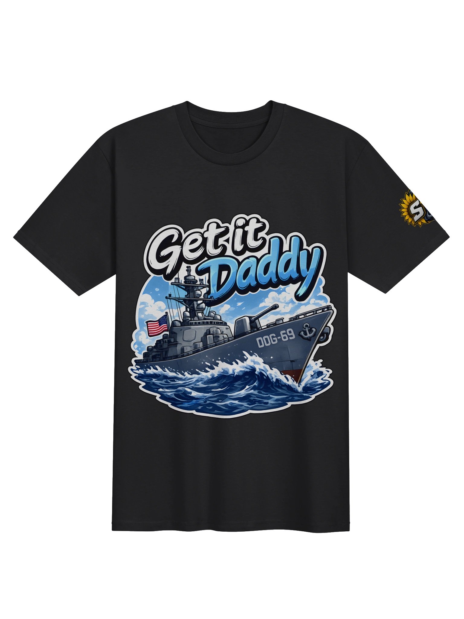Get It Daddy product image (1)