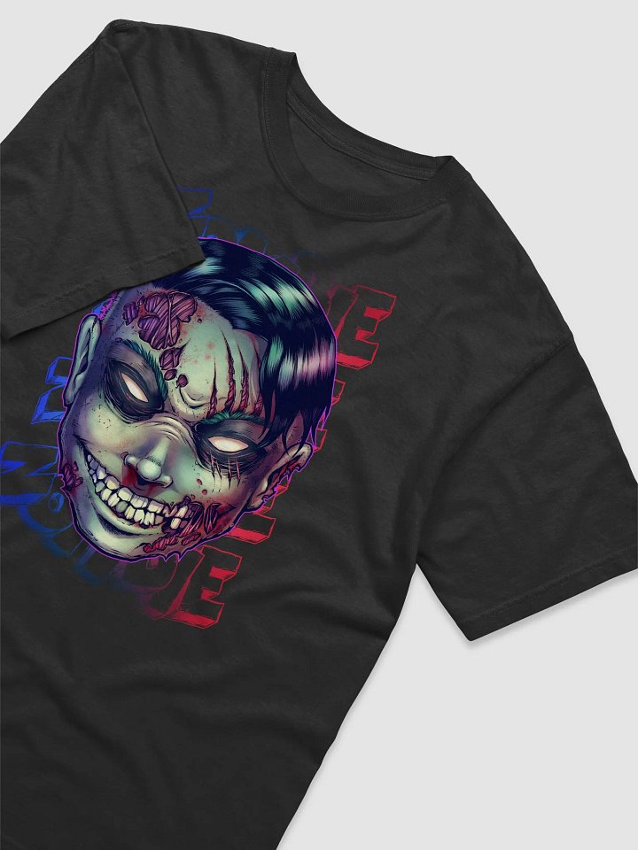 Mr Zombie Tee product image (3)