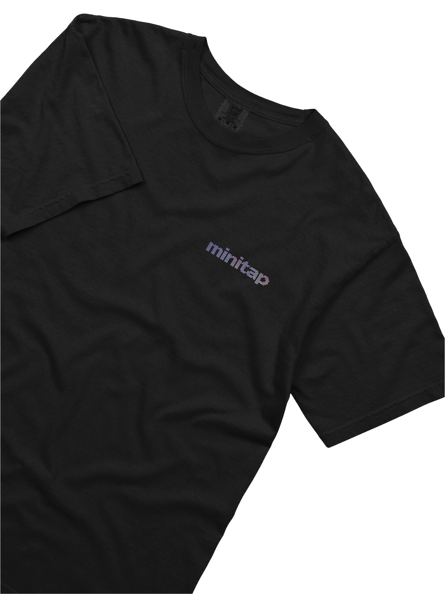 Deserves Better Tee product image (5)