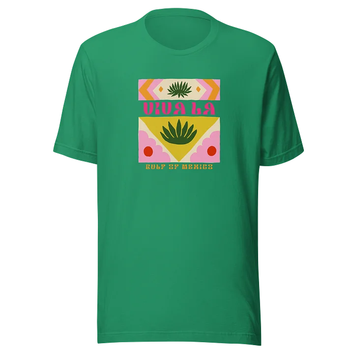 Viva La Gulf of Mexico Tee product image (2)