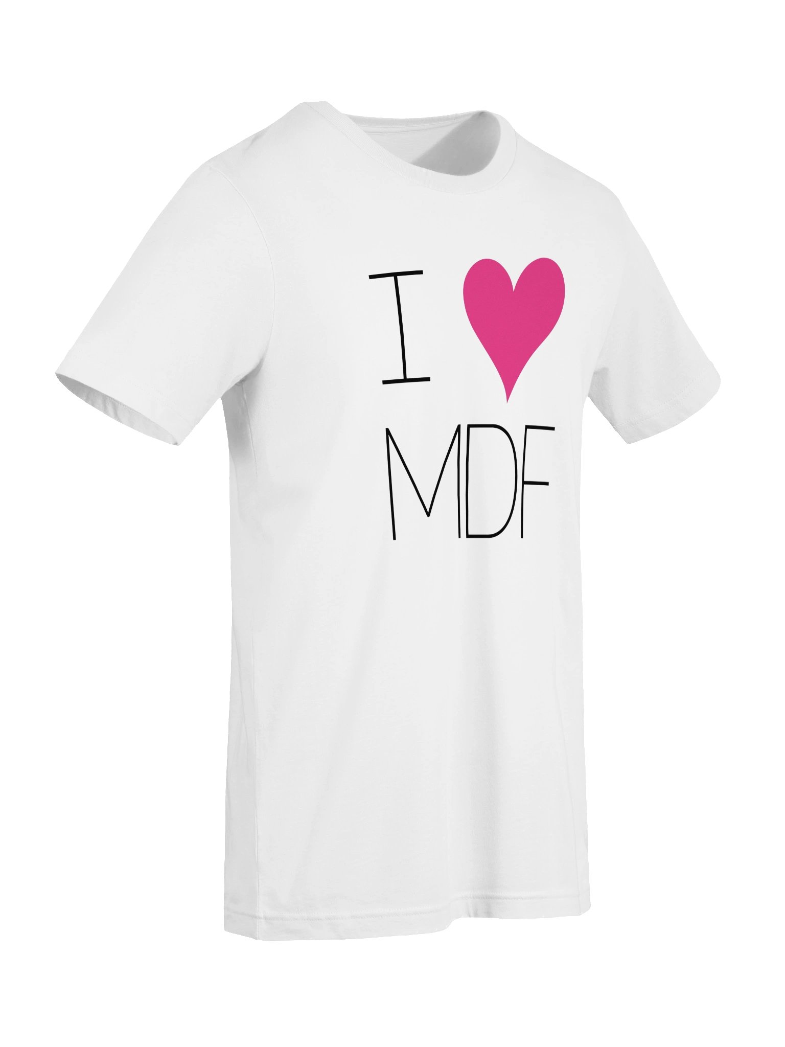 I <3 Marin Dance Festival – Unisex T-Shirt product image (7)