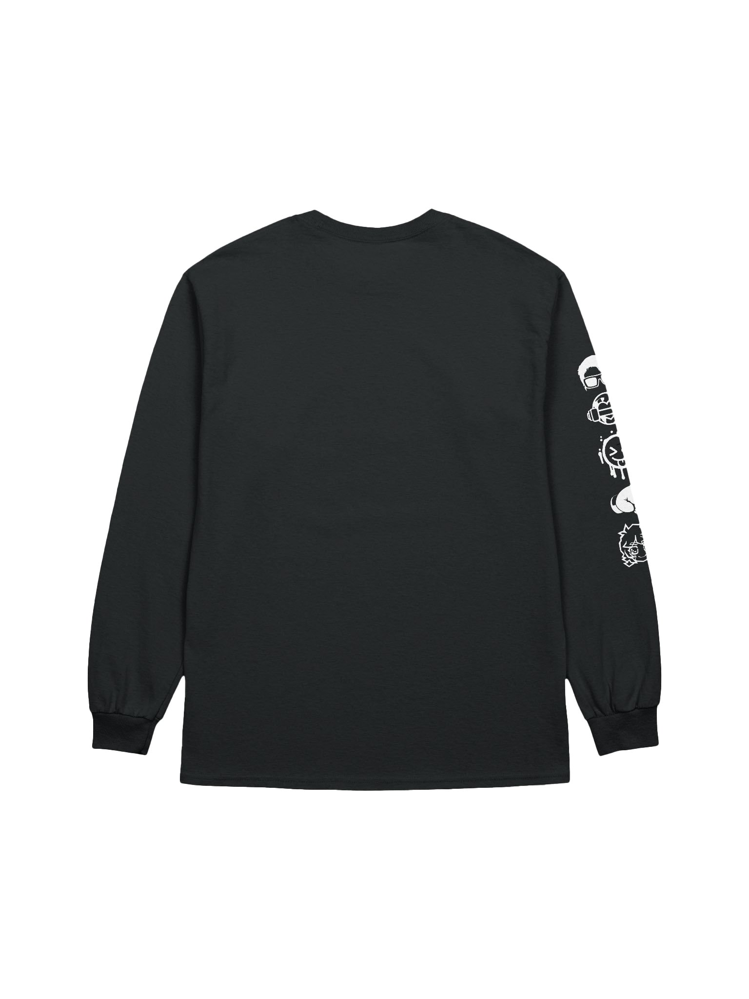 The Alesa - 15 Year Anniversary Long Sleeve product image (2)