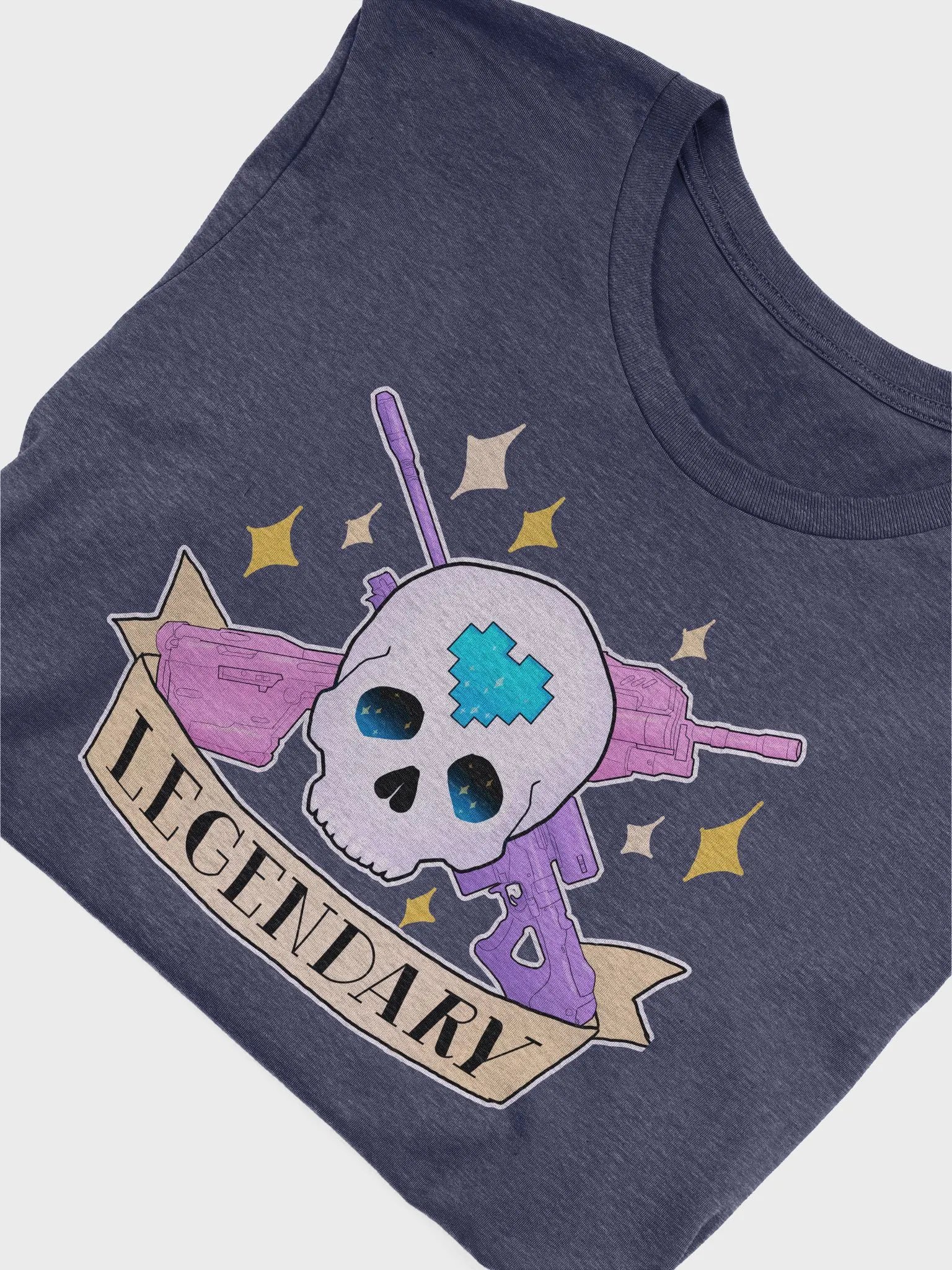 LEGENDARY ⚡ product image (13)