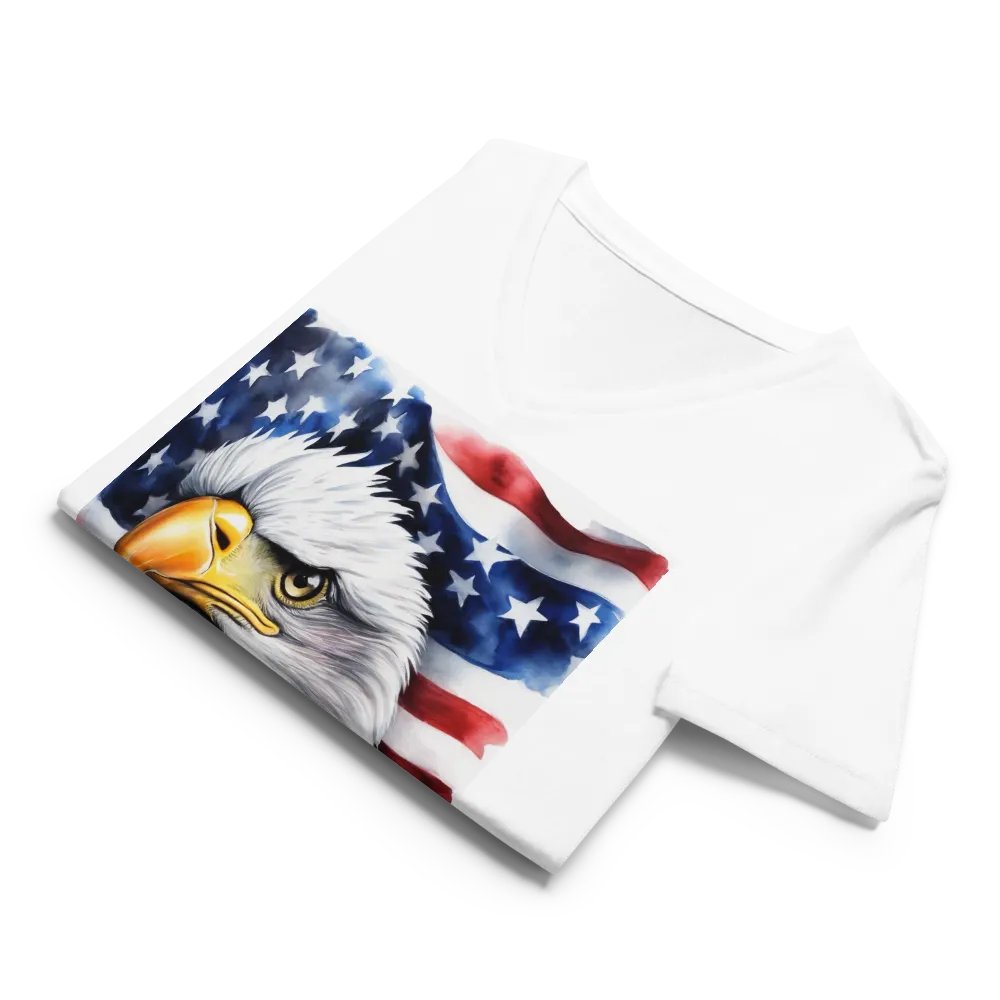 USA Tee product image (8)