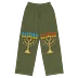 Menorah Pants