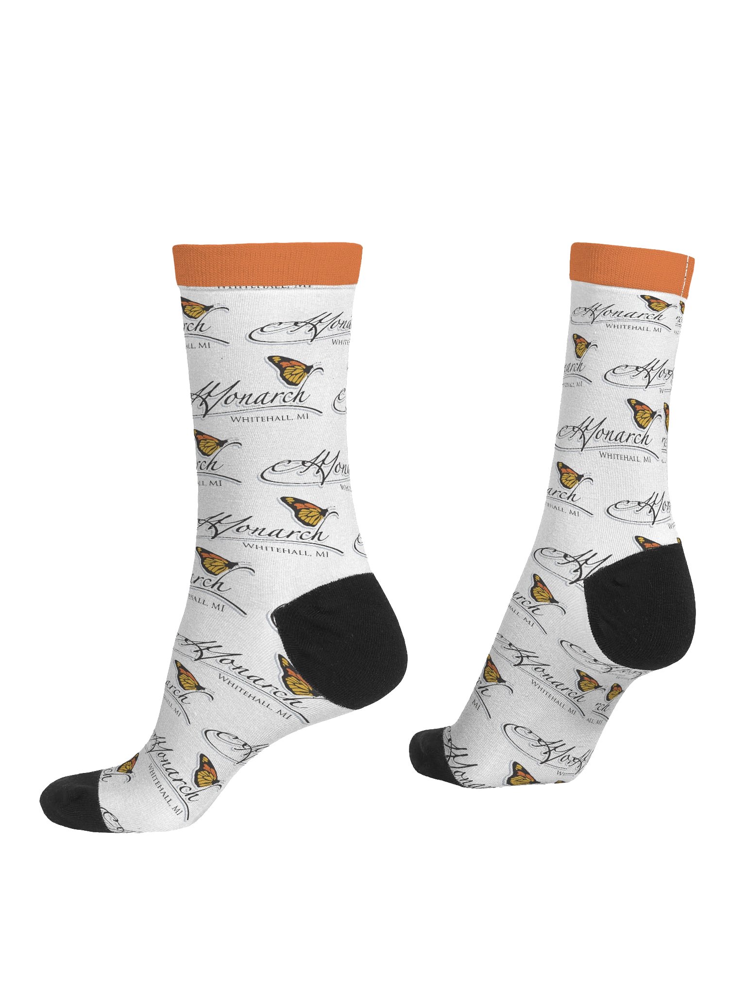 Monarch Sock product image (4)