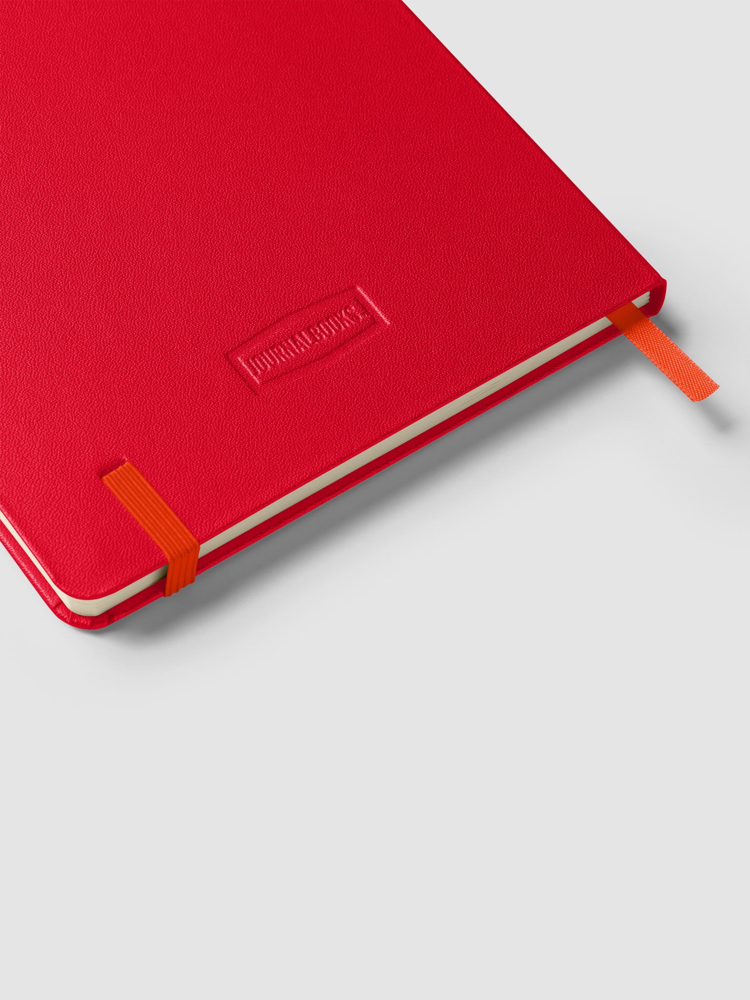 BIO Fluidity Hardcover Notebook product image (5)