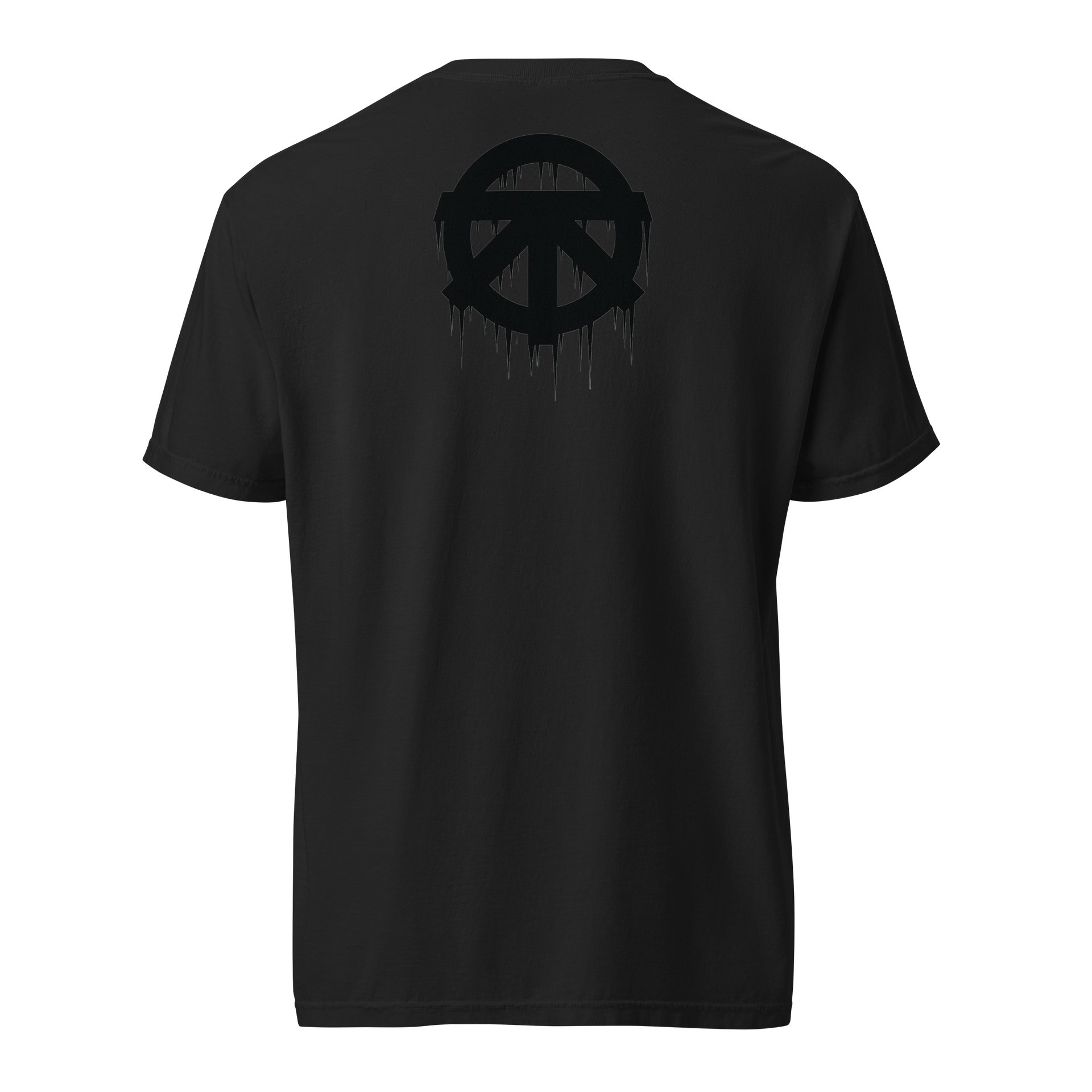 Kutting Off All Ties T-Shirt product image (4)