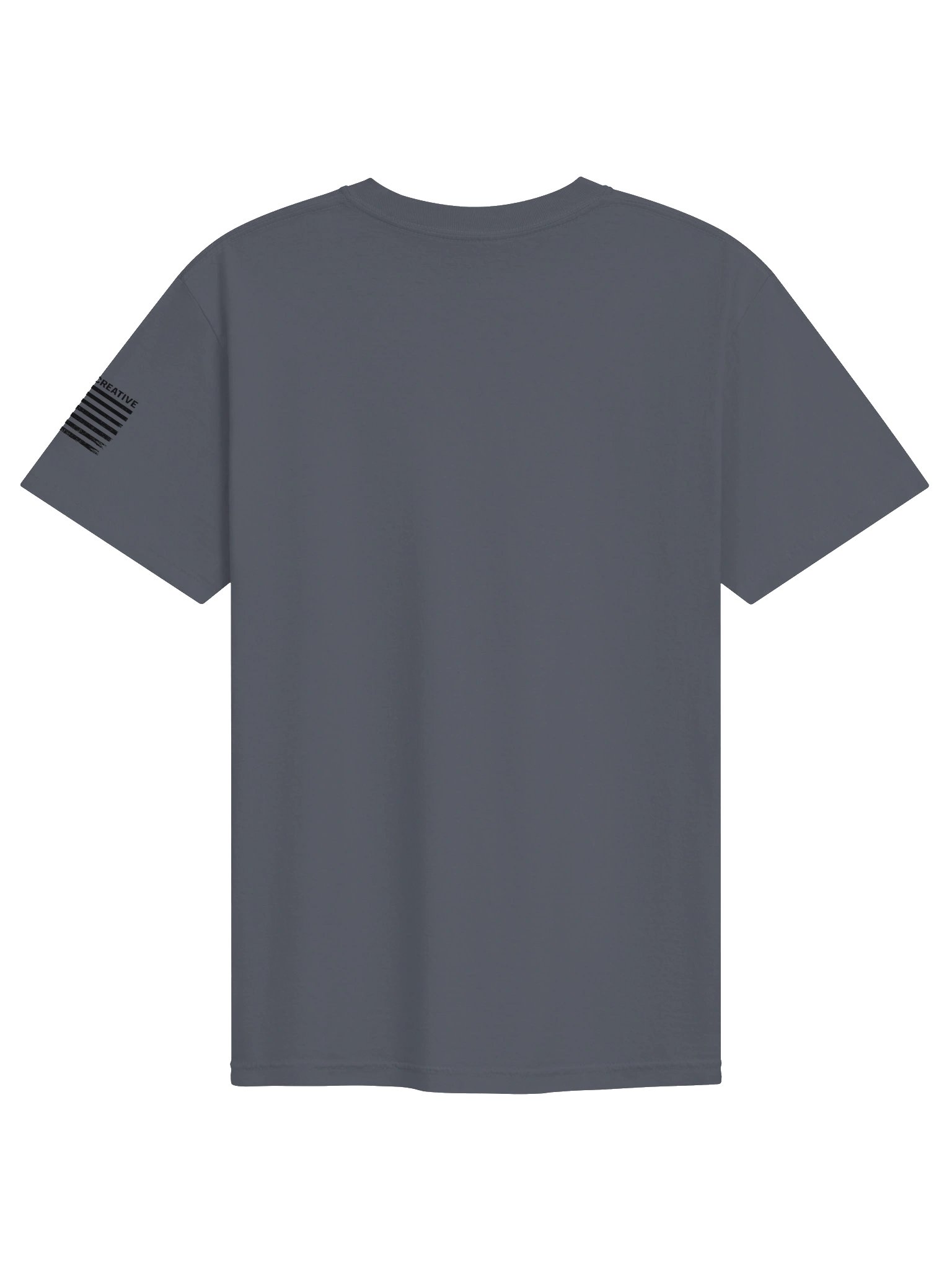 Hell Tried Tee product image (2)