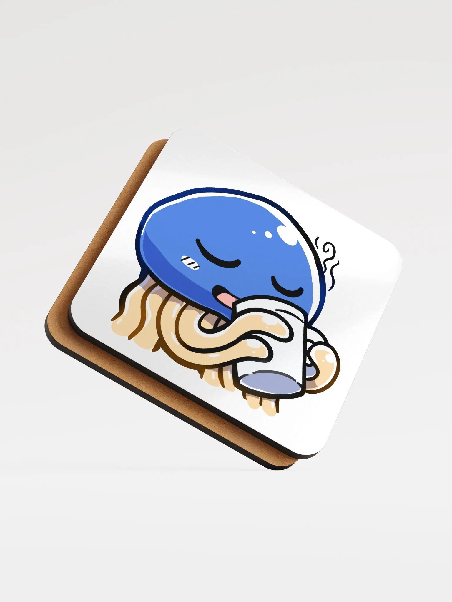 OozeSip Coaster product image (5)