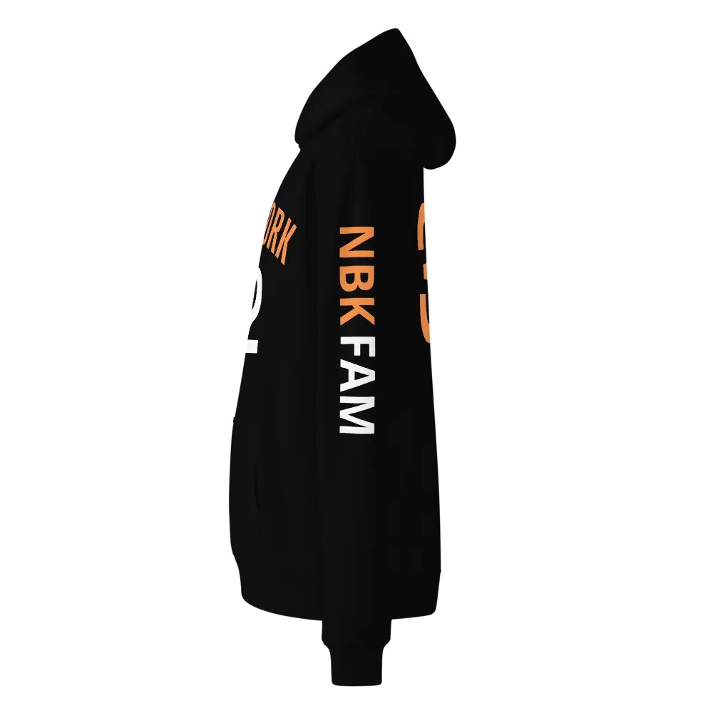 KT-NY NBKFAM Hoodie Black product image (4)