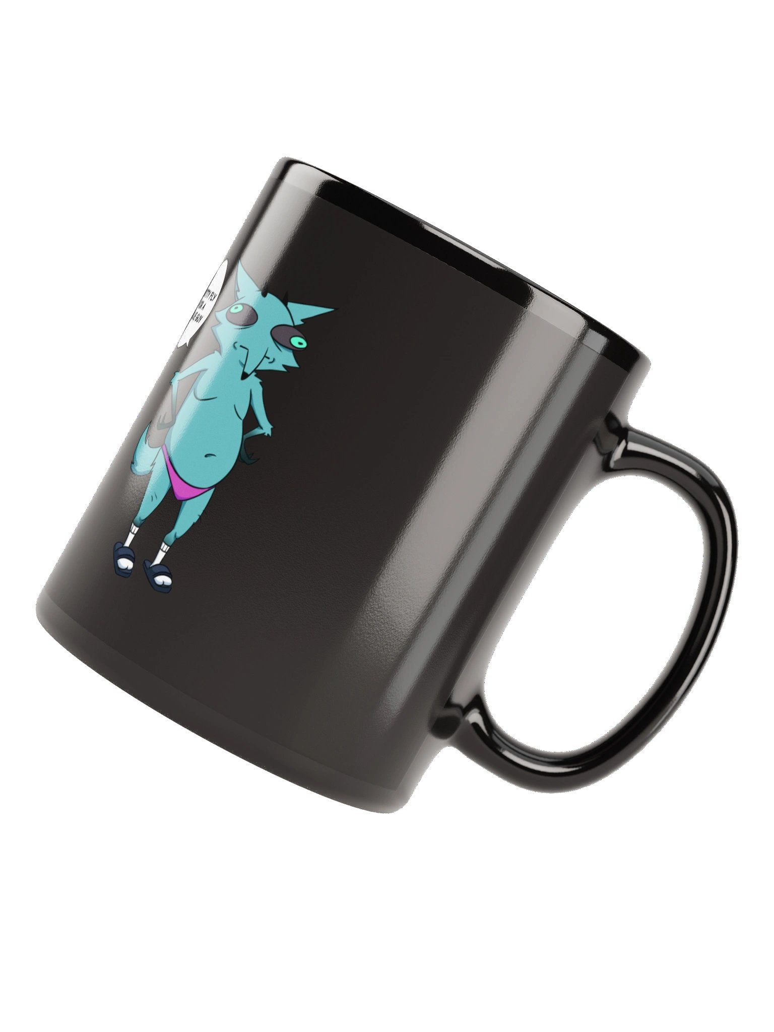 Spiceyboi Mug product image (6)