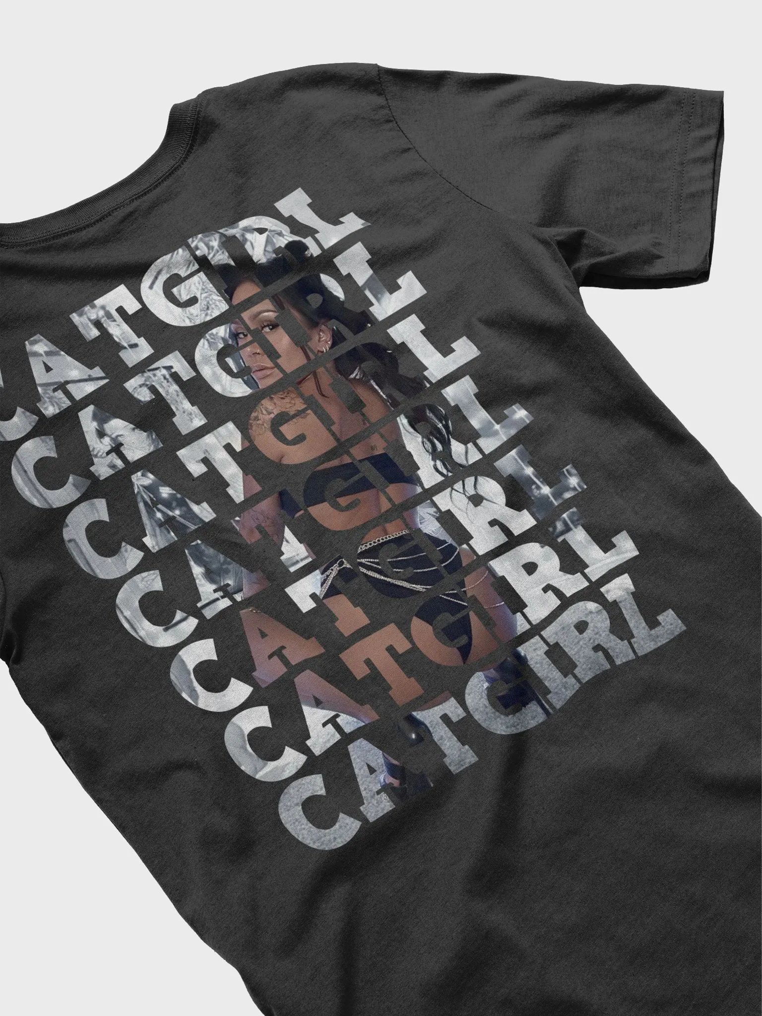 Catgirl Shirt product image (3)
