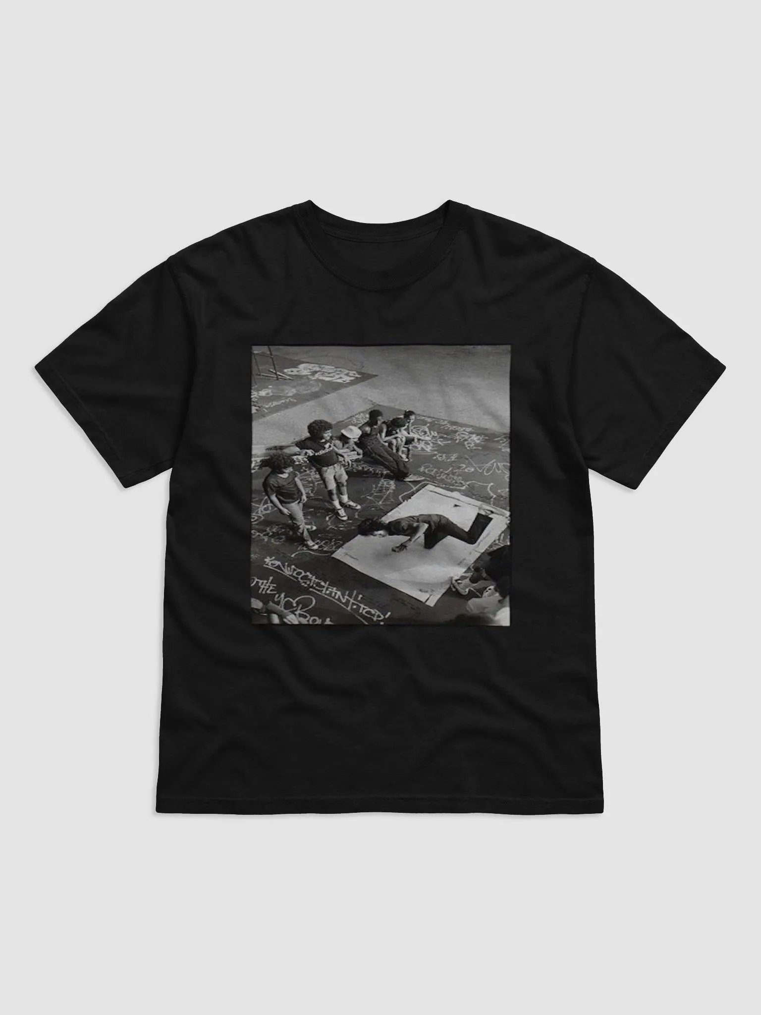 BREAK DANCING(EARLY 80's NY) product image (1)