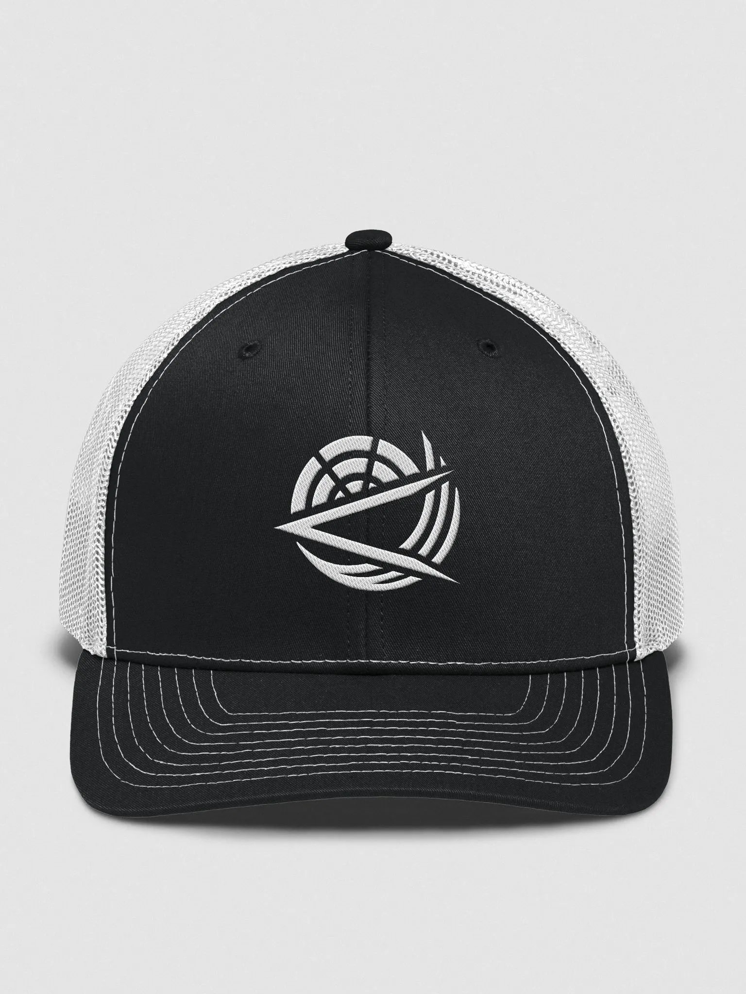 Crescendo Trucker Hat Classic product image (1)
