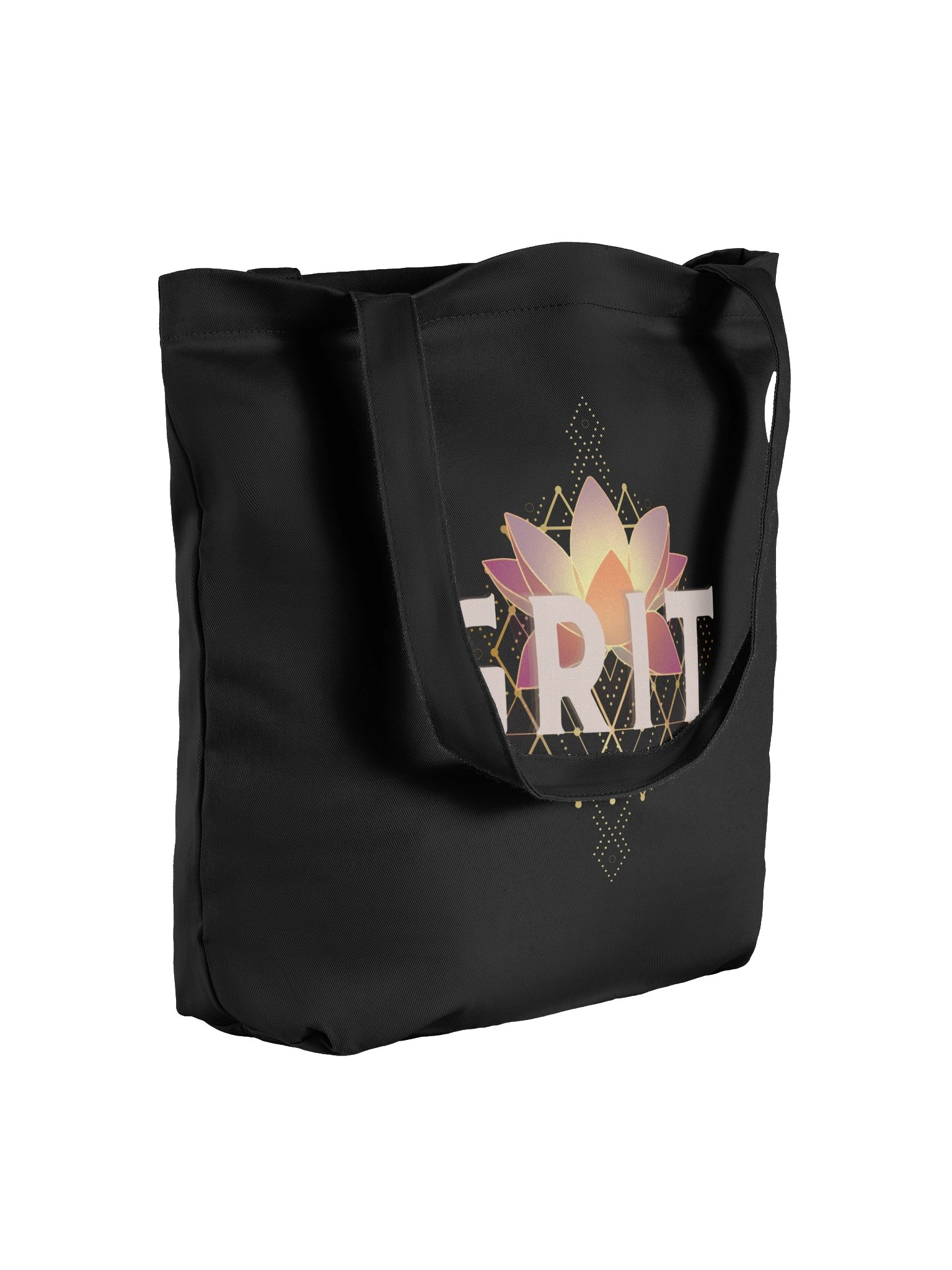 GRI Lotus Glow Tote product image (4)