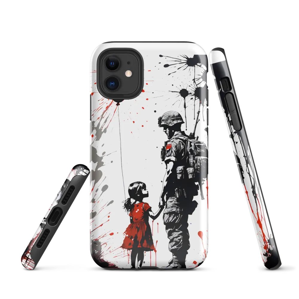 Silent Protectors product image (1)
