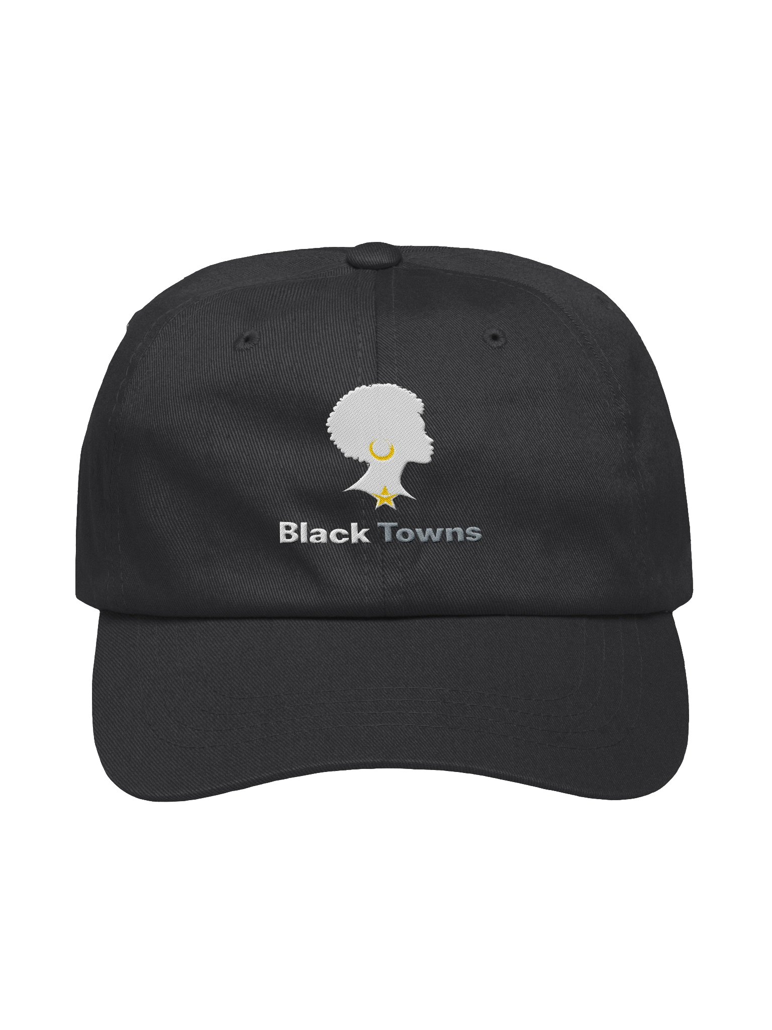 Black Cap product image (1)