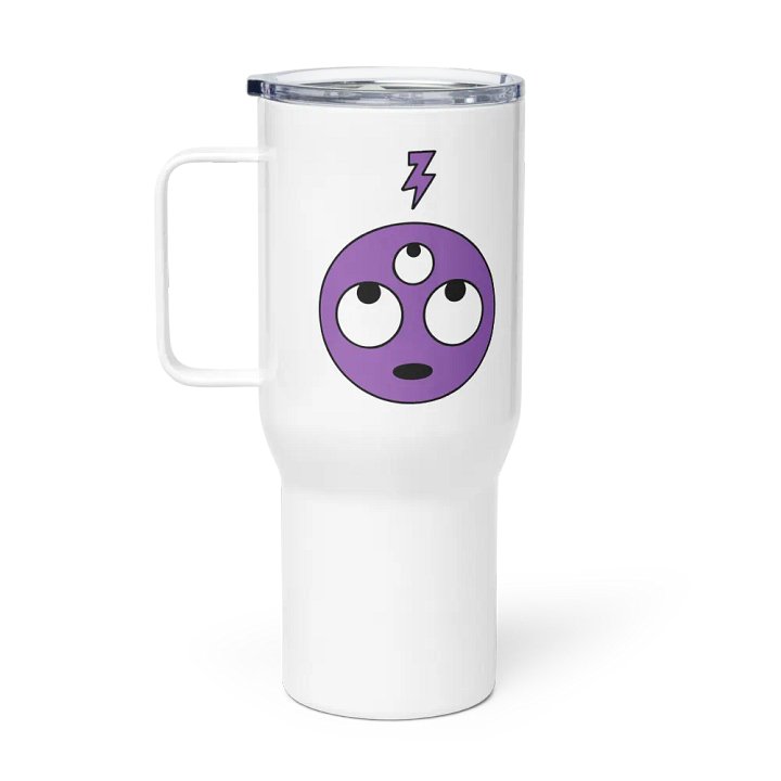 THIRD EYE BIND TRAVEL MUG product image (1)