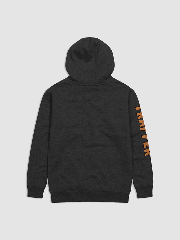 Trapper Logo Hoodie product image (2)
