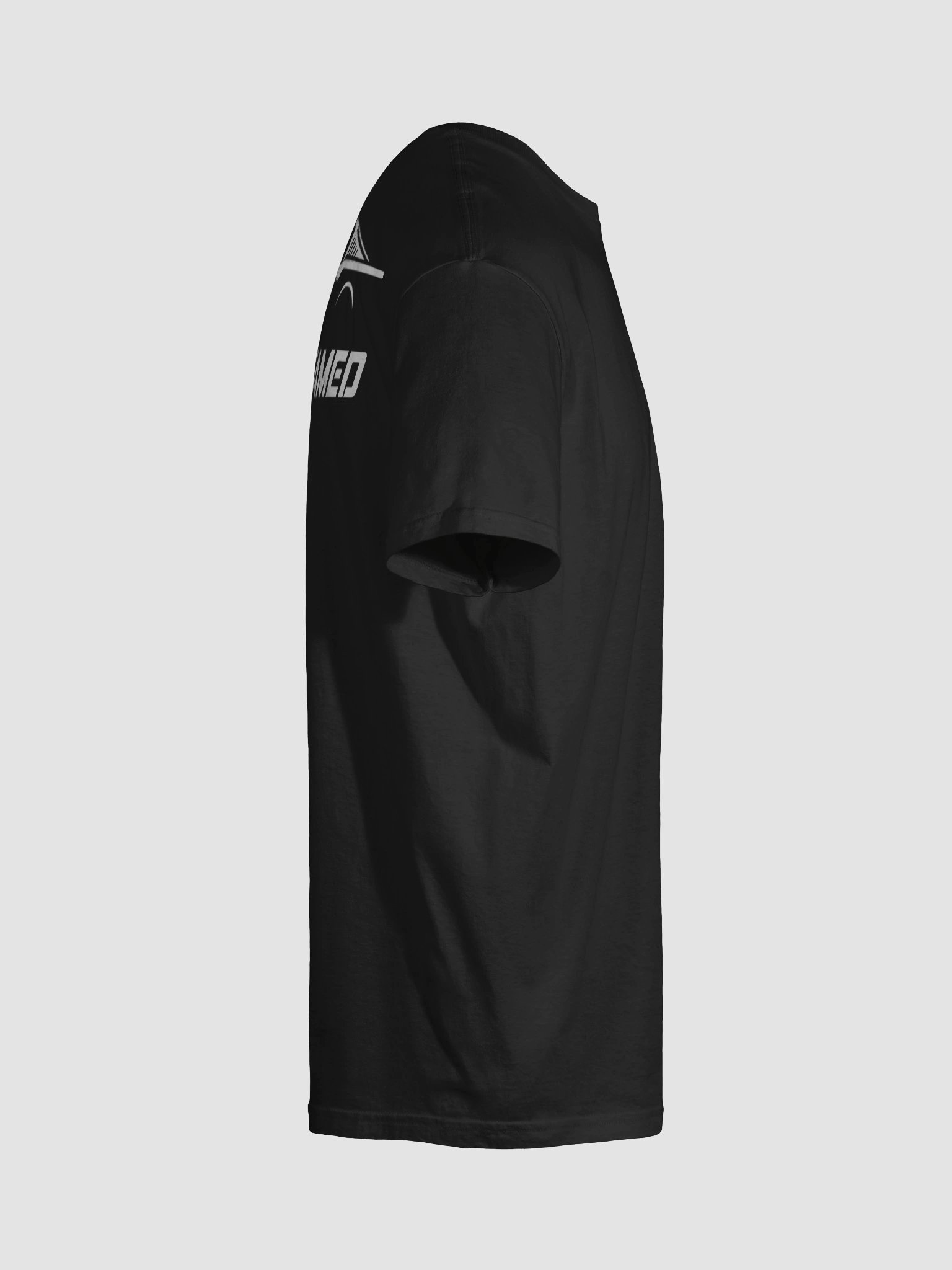 Never Tamed Mustang Tee product image (10)