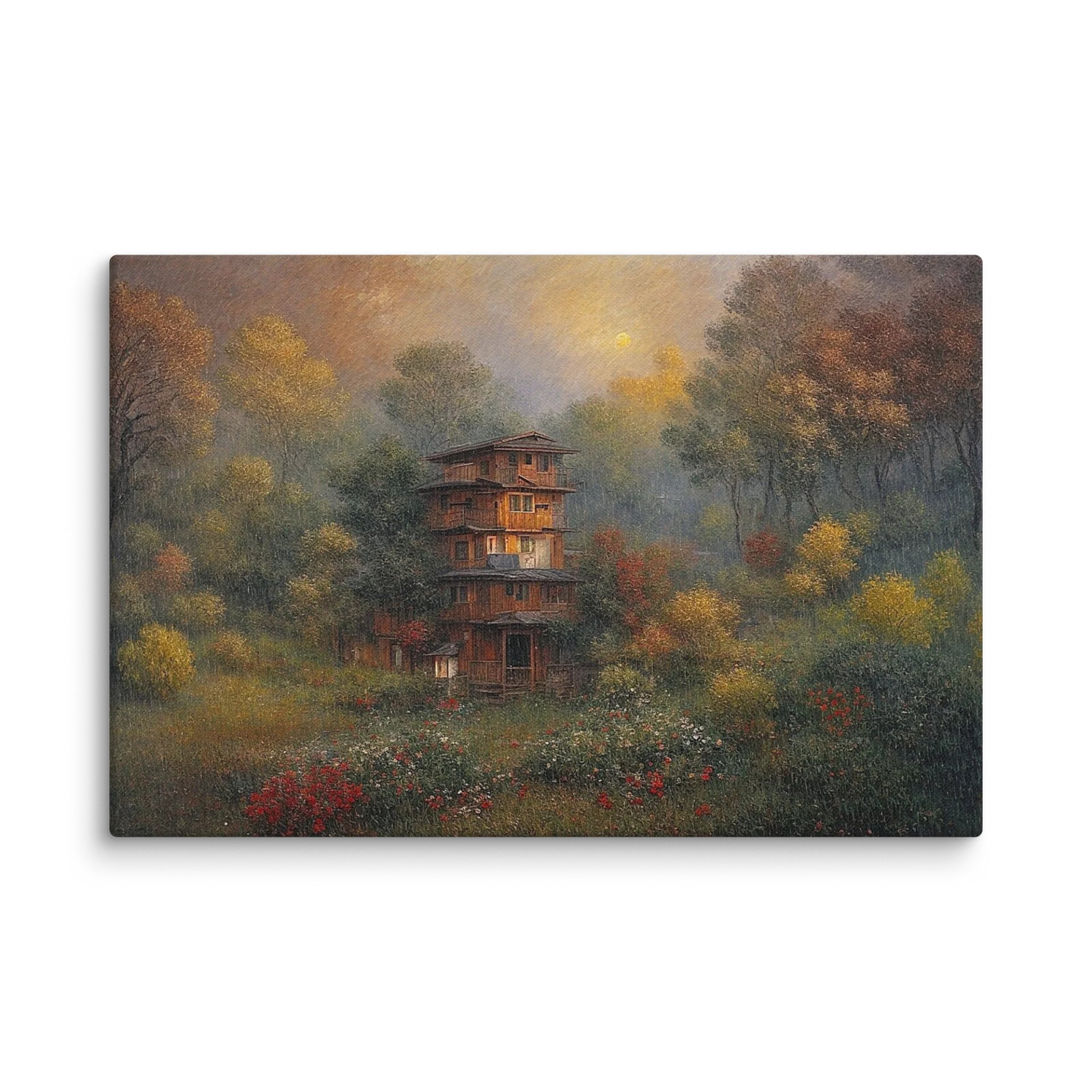 Old man's House product image (2)