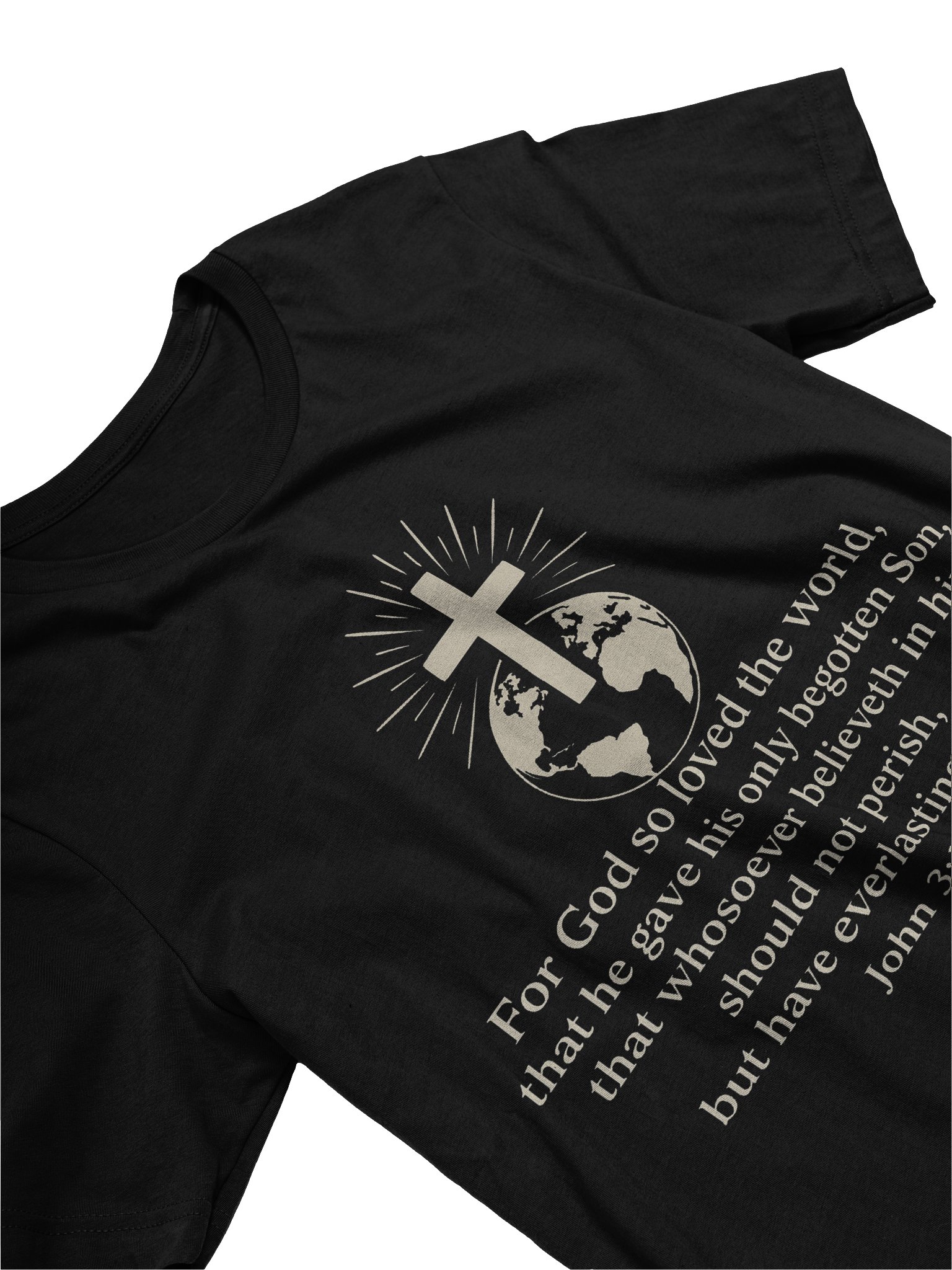 Supersoft Tee product image (5)