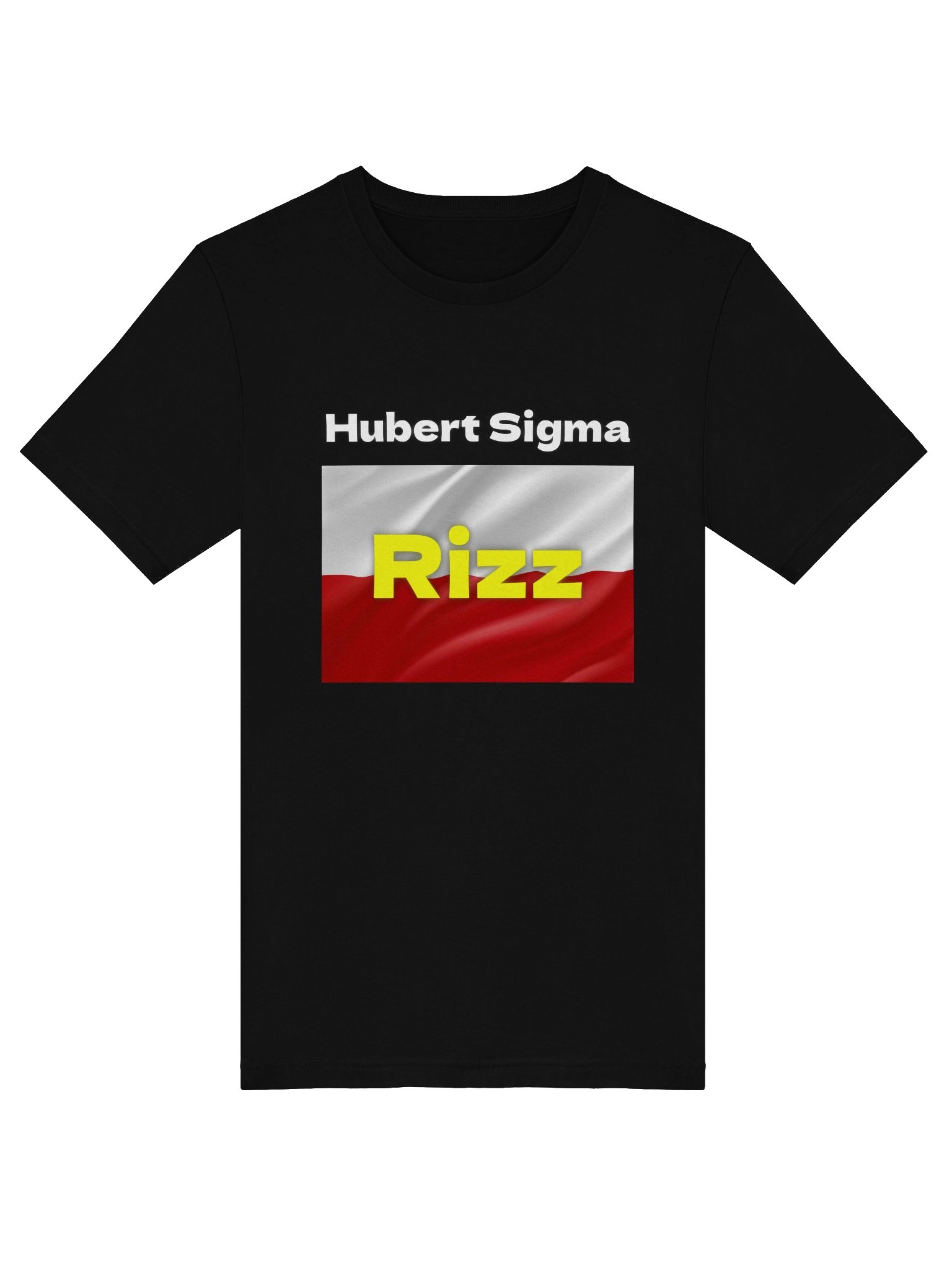 Hubert Sigma Rizz product image (19)