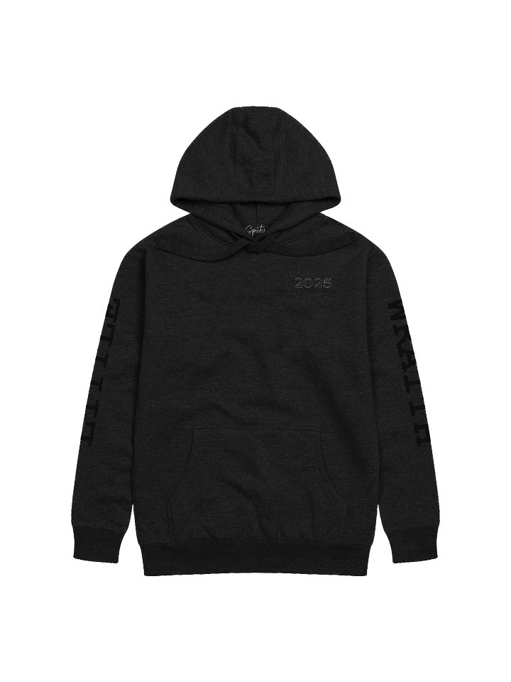 Little Wraith Sweater product image (2)