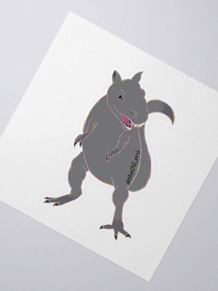 Squirrel Rex product image (6)