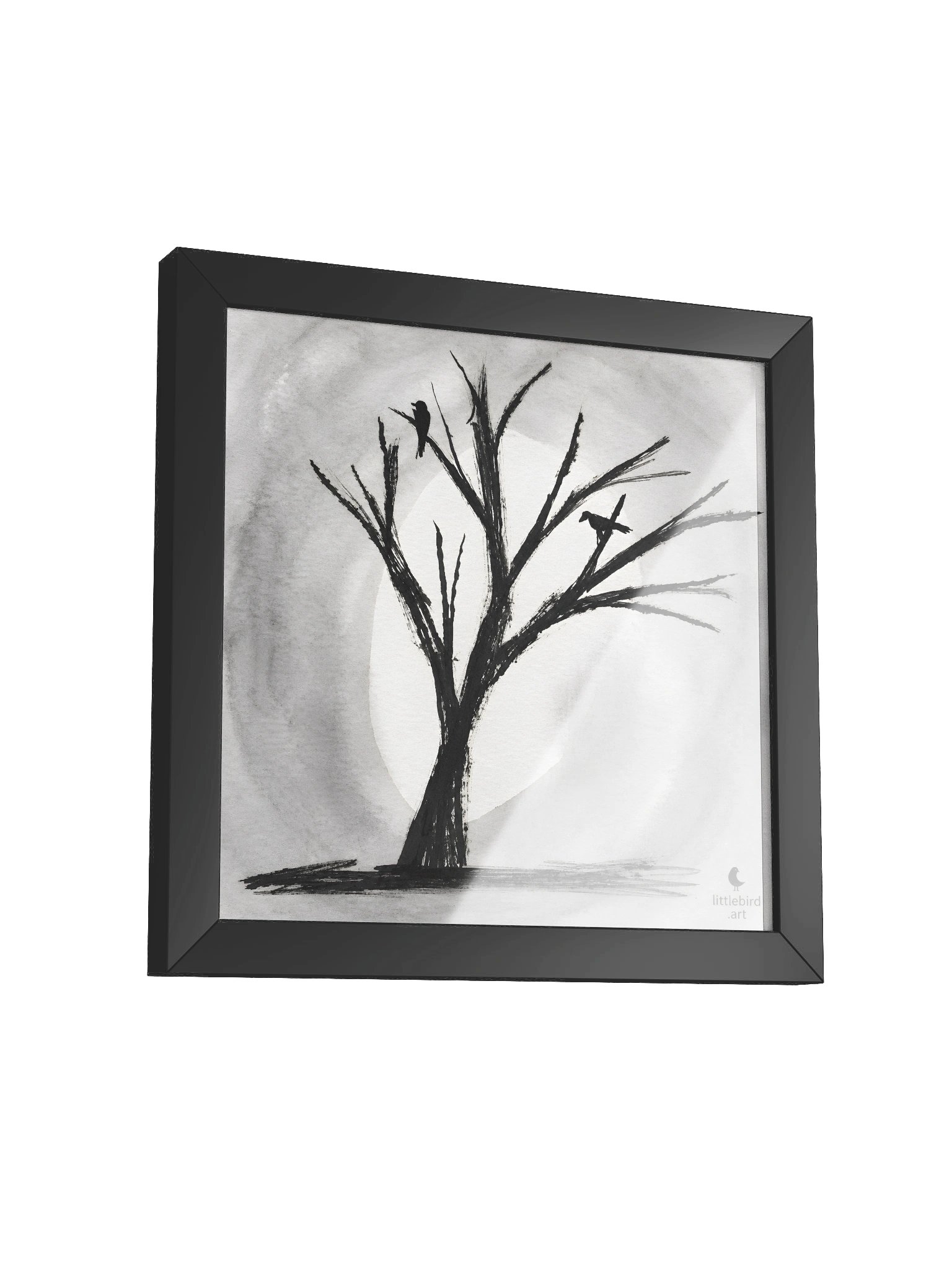 Silent Companions product image (33)
