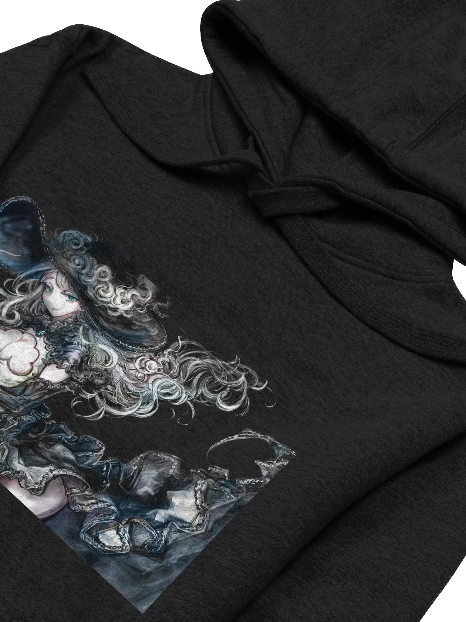 Dark Witch Hoodie product image (14)