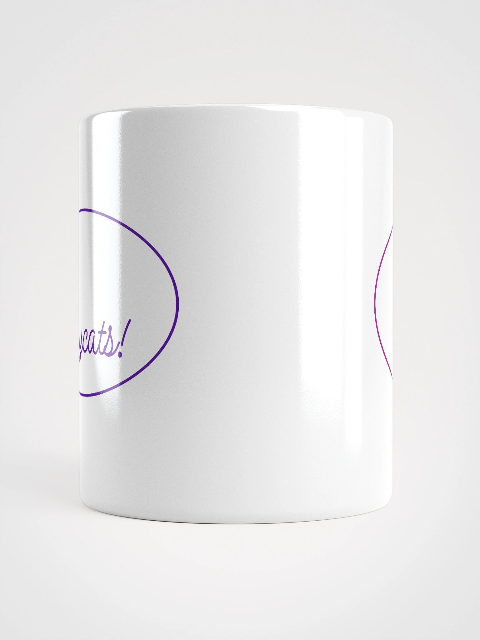 Kittycats Jumbo Java Mug product image (6)