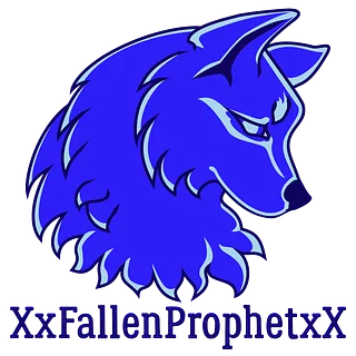 XxFallenProphetxX's Merch