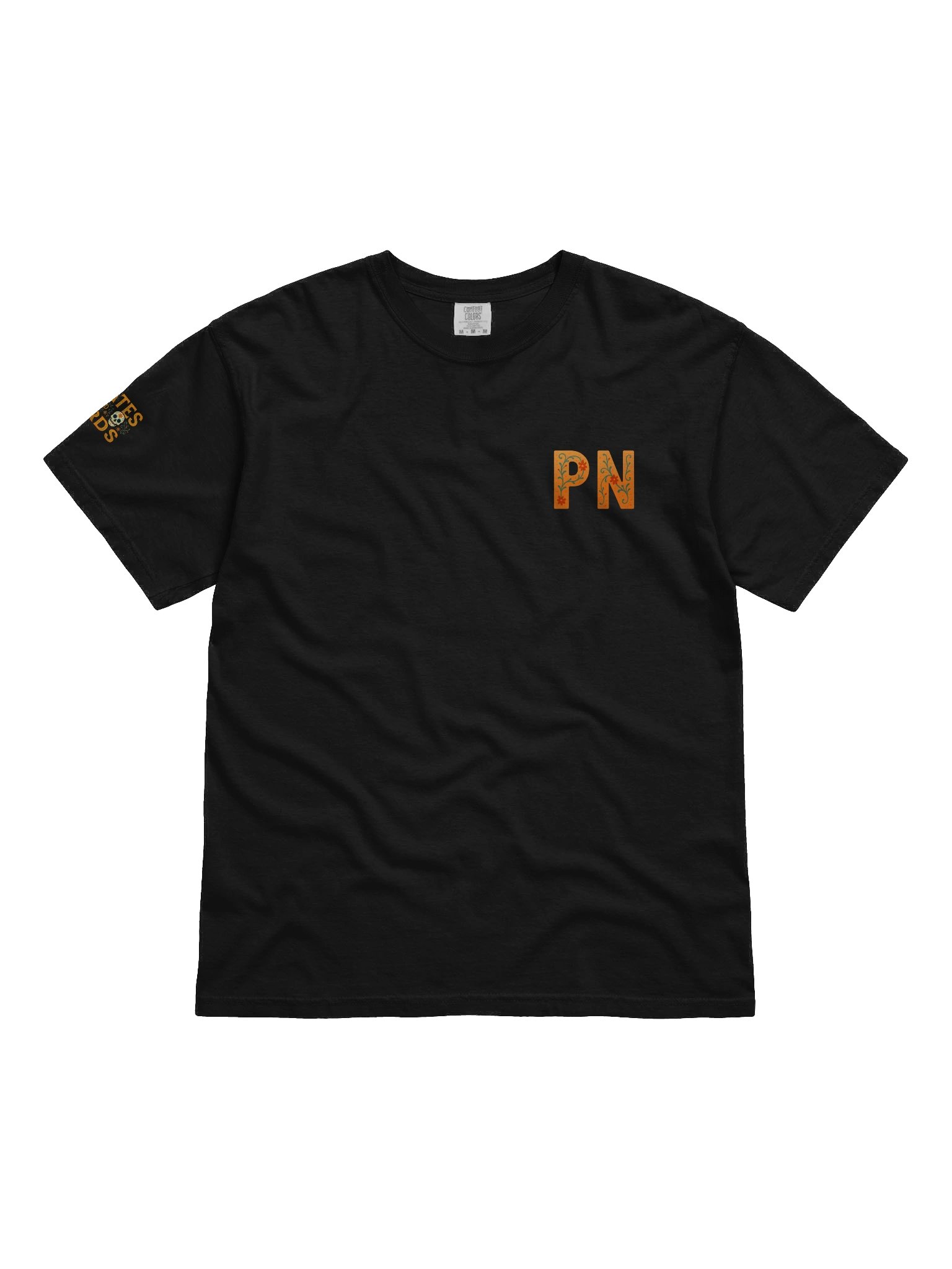 P&N "Padre" Comfort Tee product image (2)