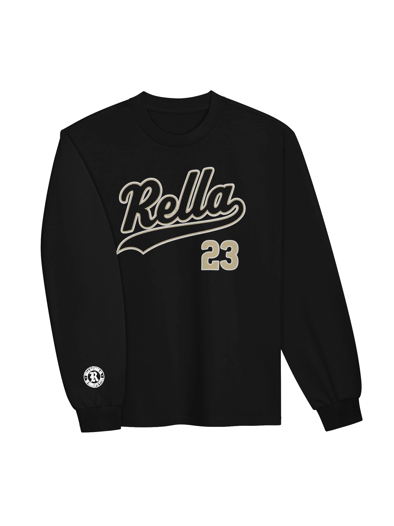 Rella - Long Sleeve - 2026V8 product image (3)