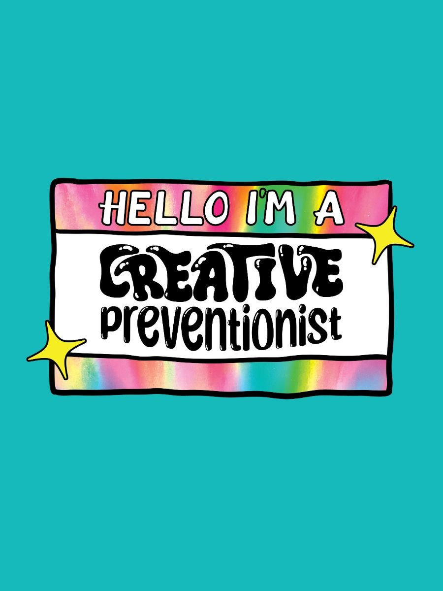 Creative Preventionist Campus Summit Registration product image (2)
