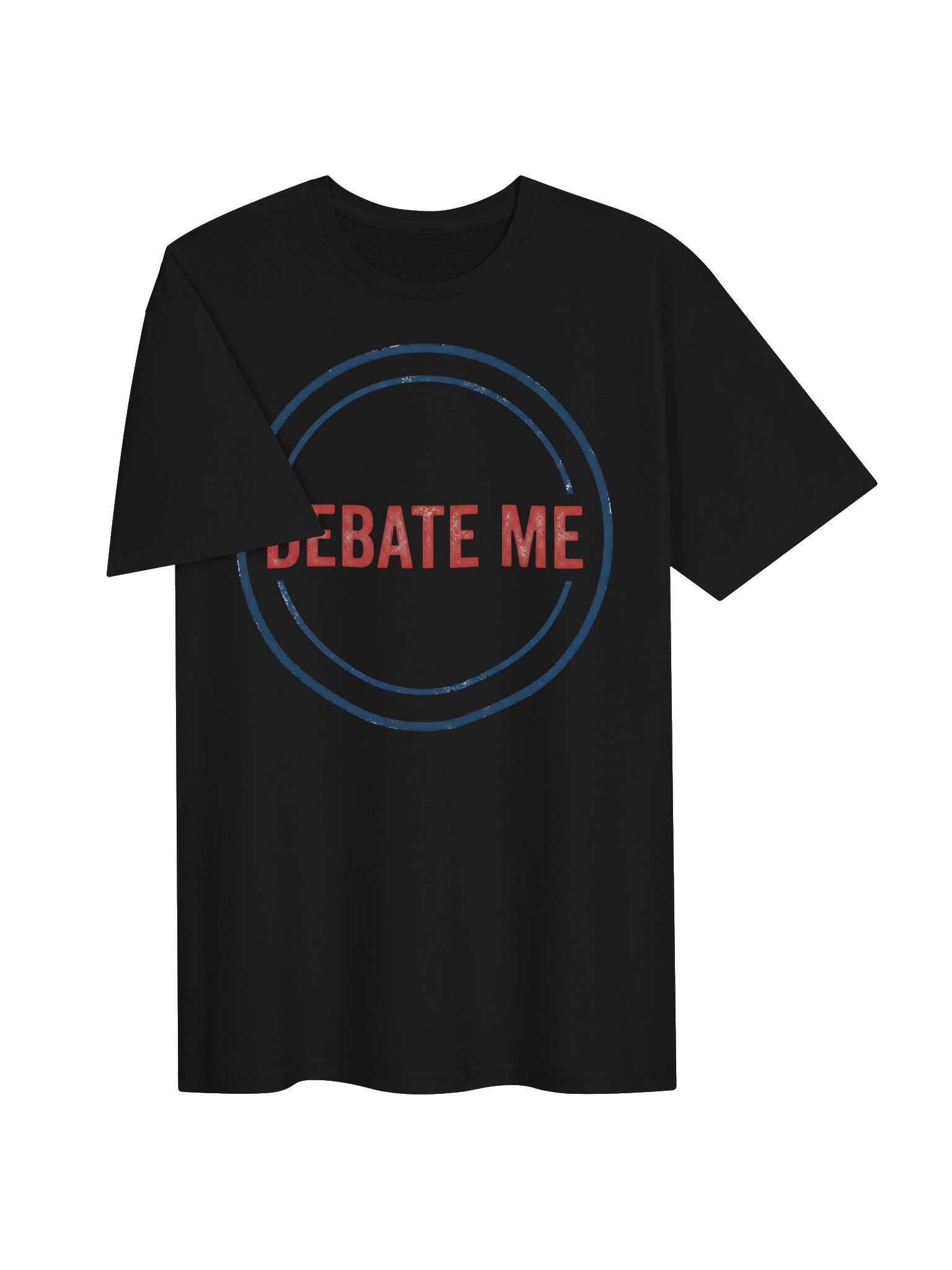 Debate Me Bold Tee product image (15)
