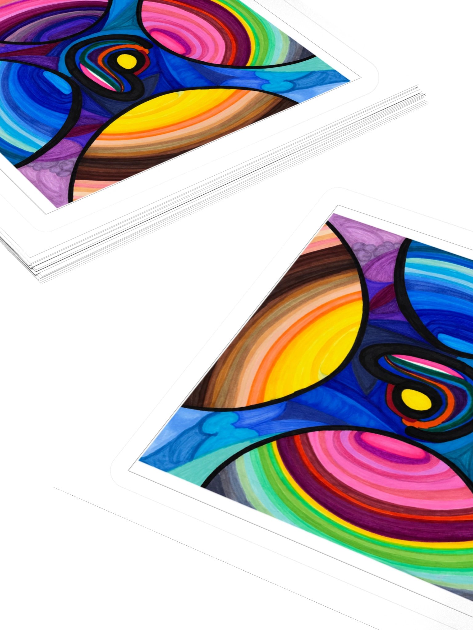 The Four Planes product image (4)