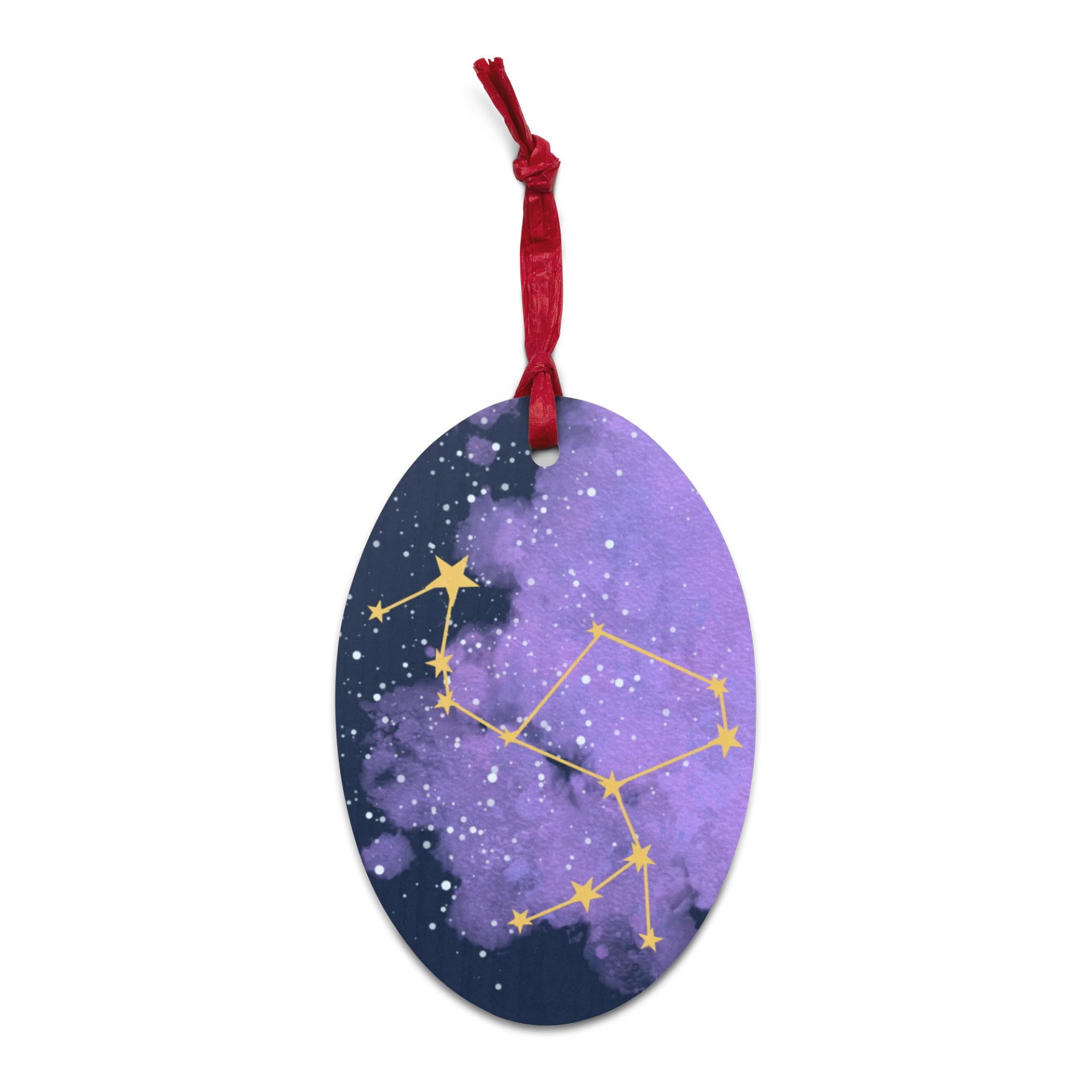 Rogue Writers Celestial Emu Magnet & Ornament product image (1)