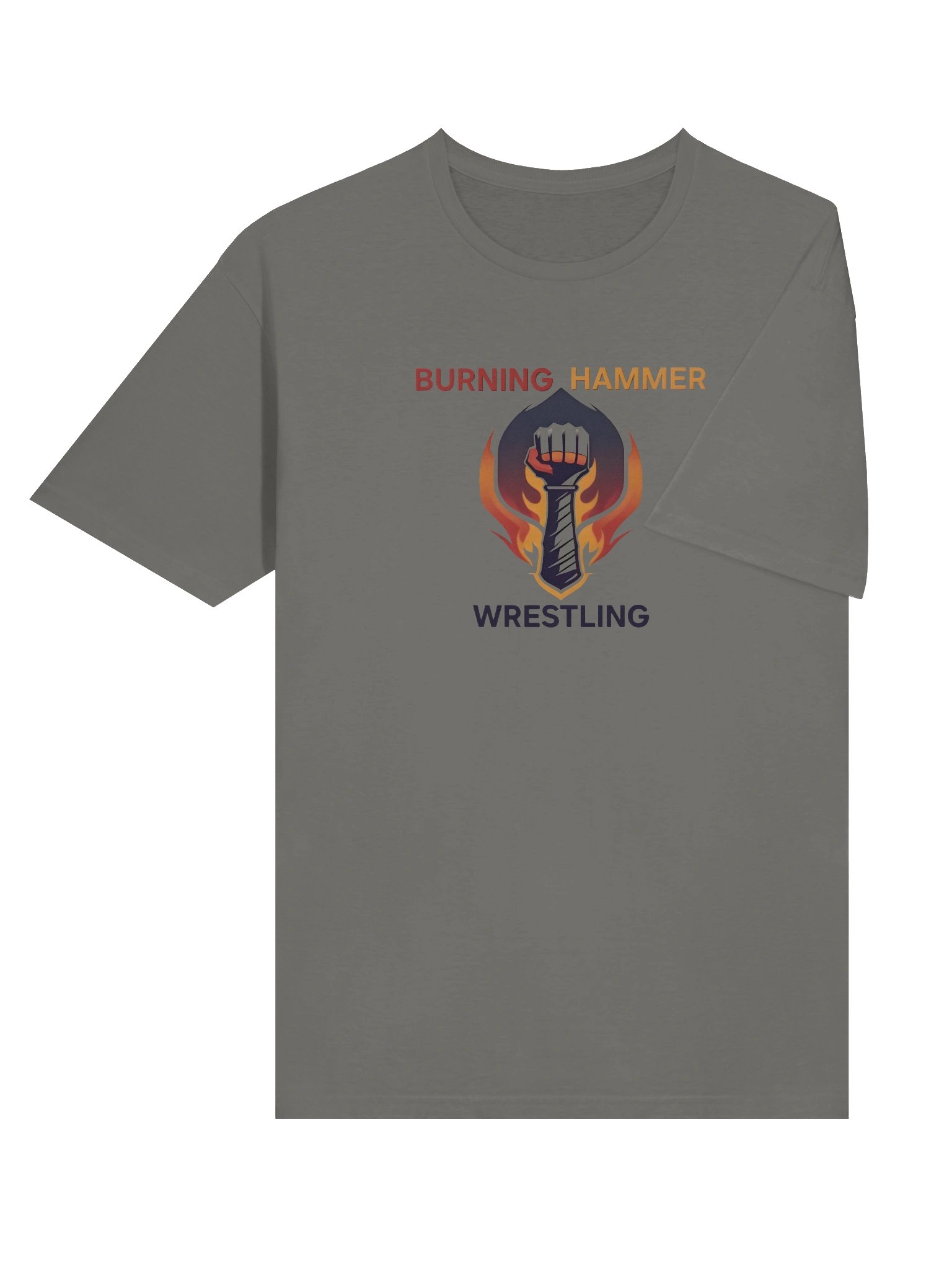 BHW Logo Tee product image (6)