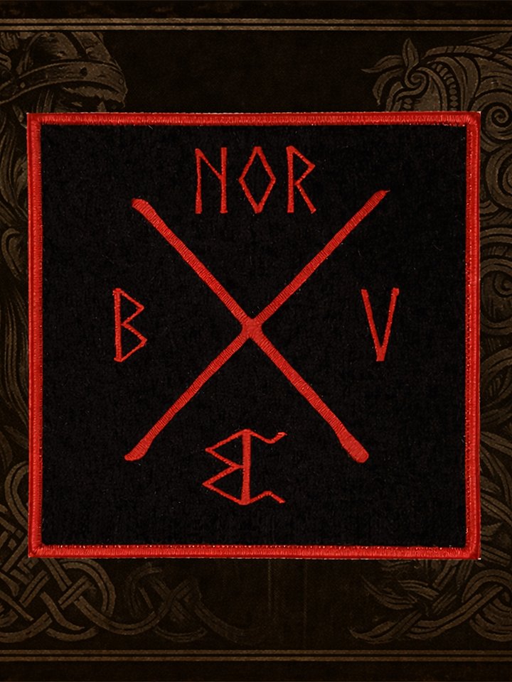 X-Factor Red product image (1)