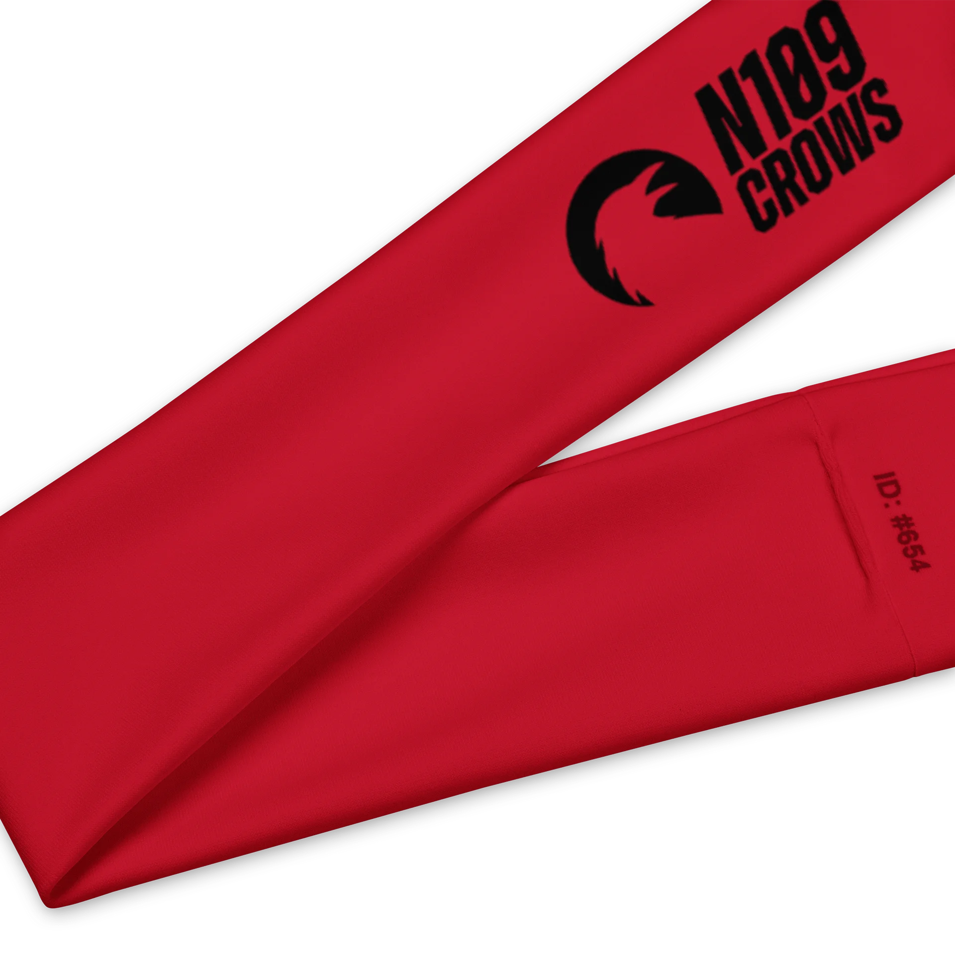 N109 Crows Headband product image (3)