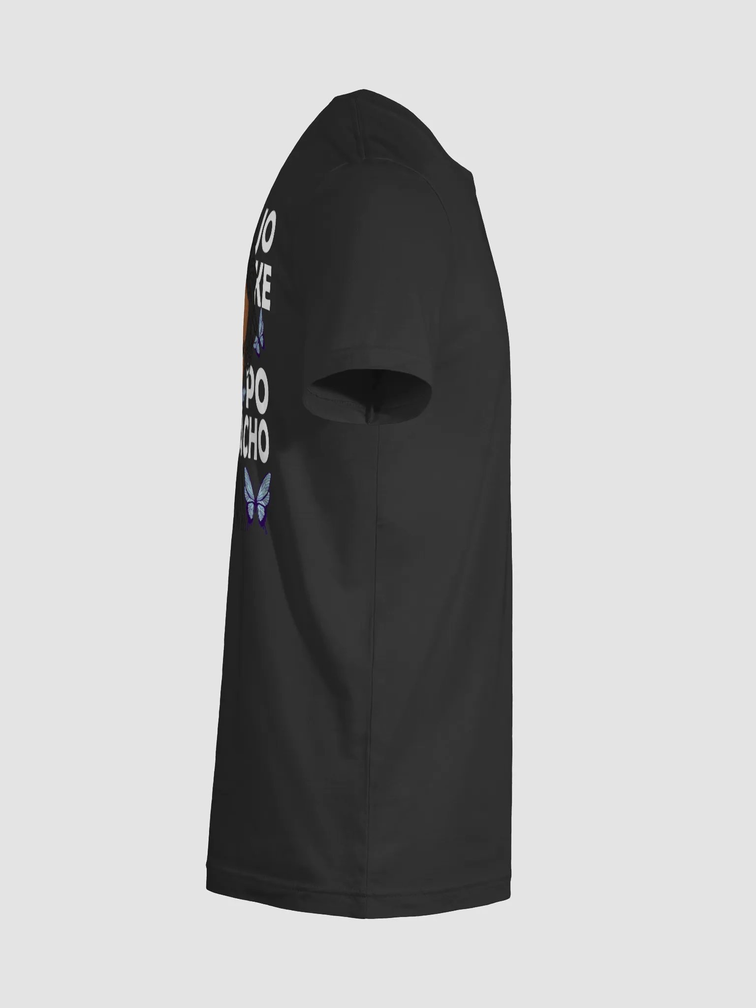 Good Joke Potacho T-Shirt product image (131)