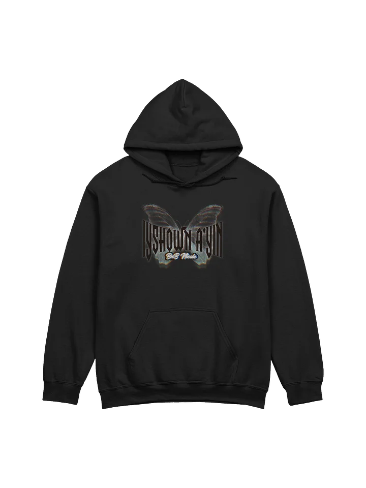 Butterfly Dreamer Hoodie product image (2)