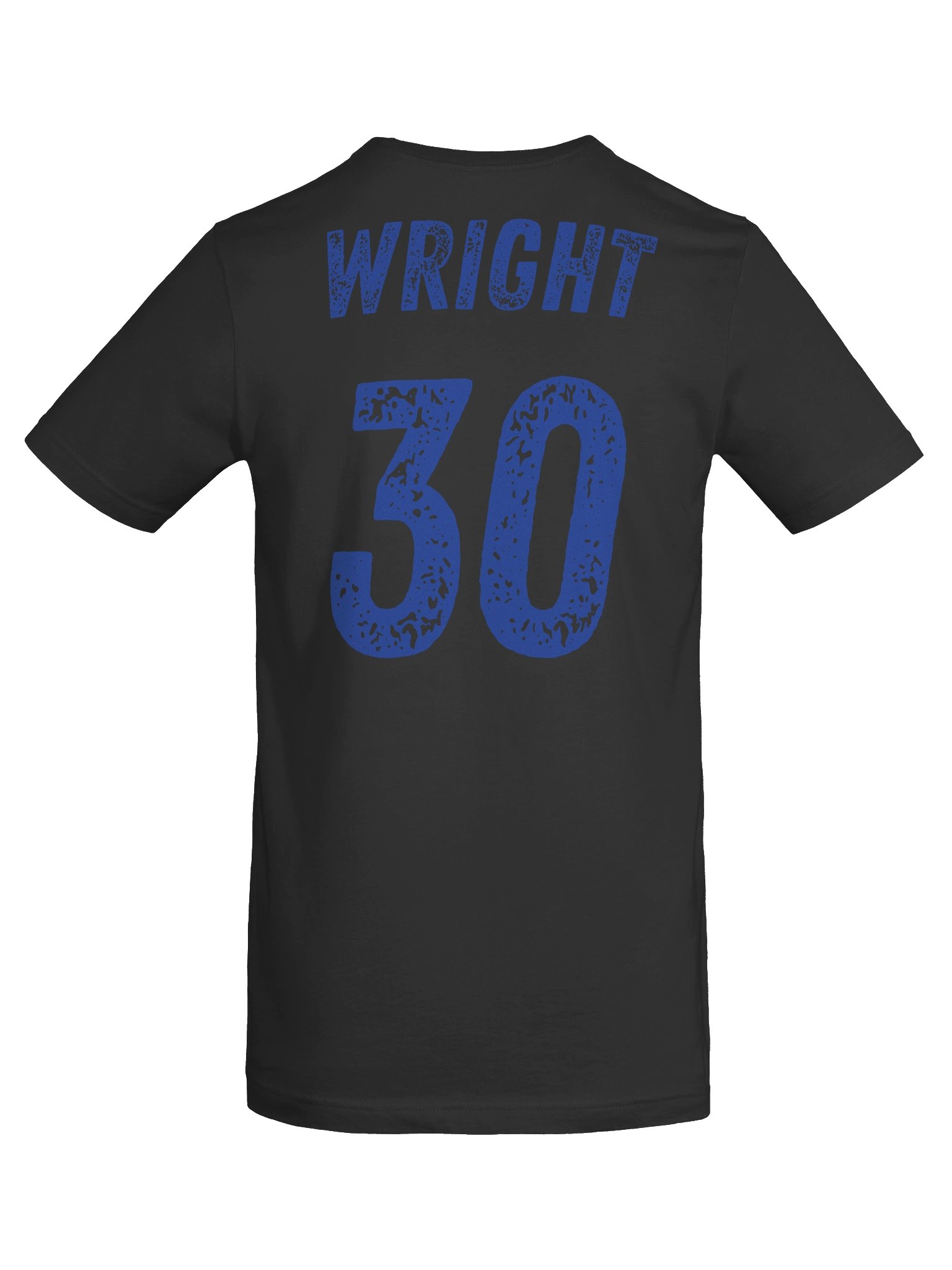 DKU James Wright Official Jersey Tee product image (43)